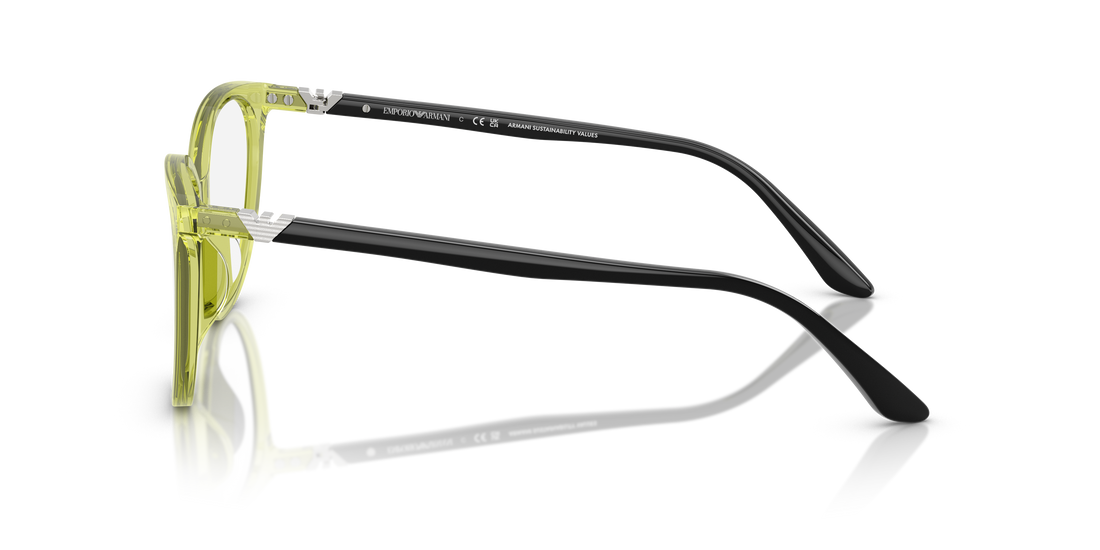 EMPORIO ARMANI EA3249U 6199 53