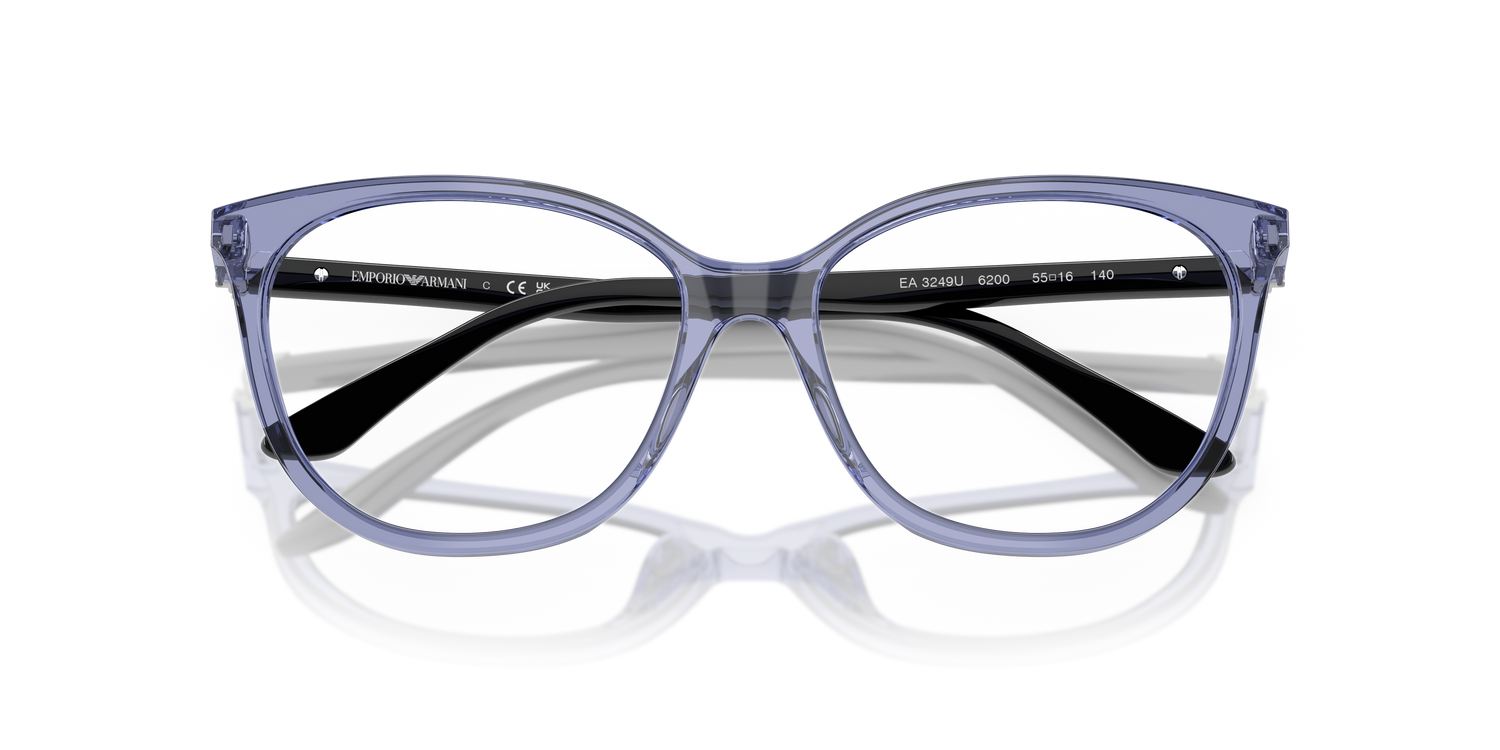 EMPORIO ARMANI EA3249U 6200 53