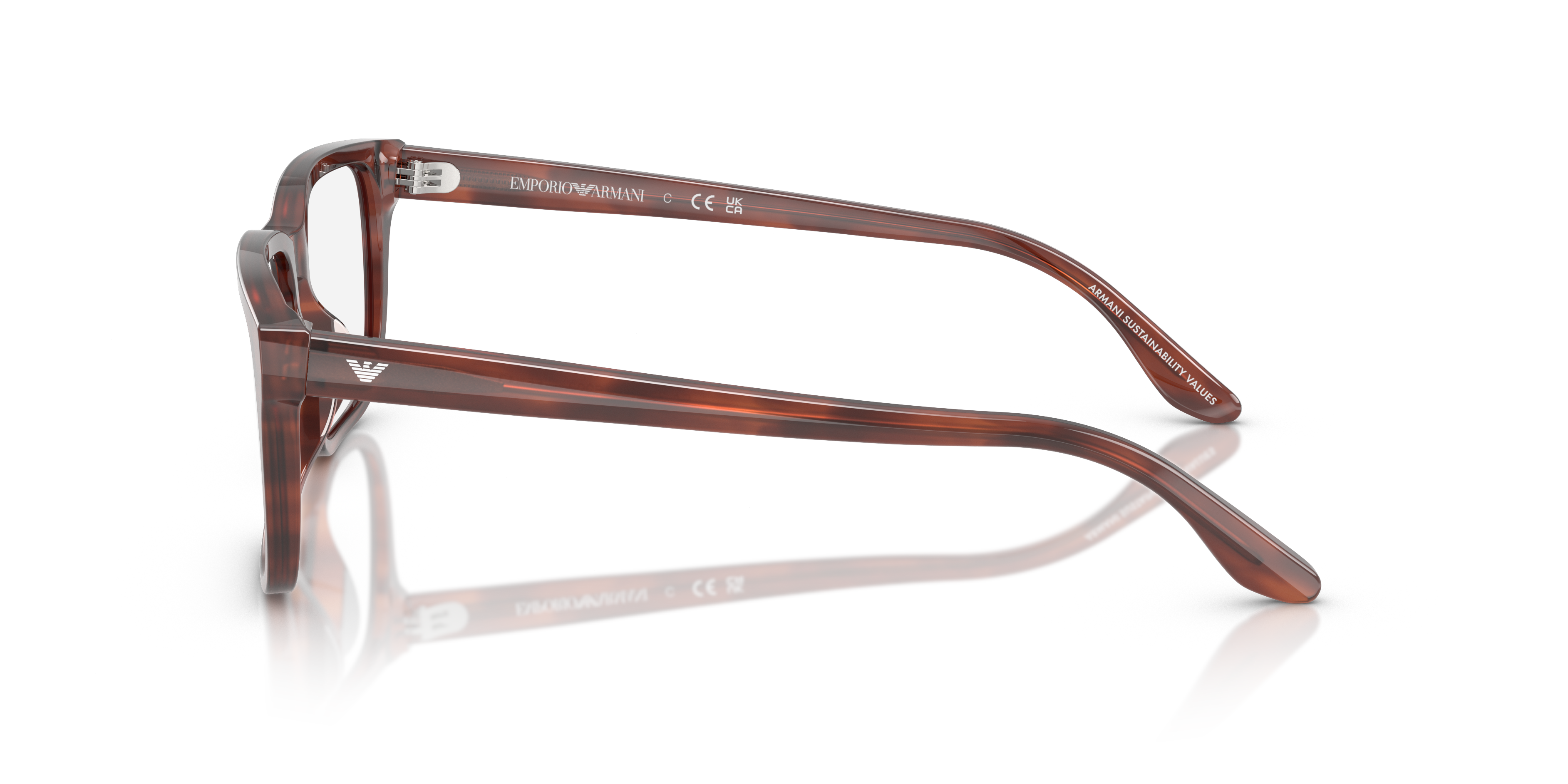 EMPORIO ARMANI EA3250U 6203 56