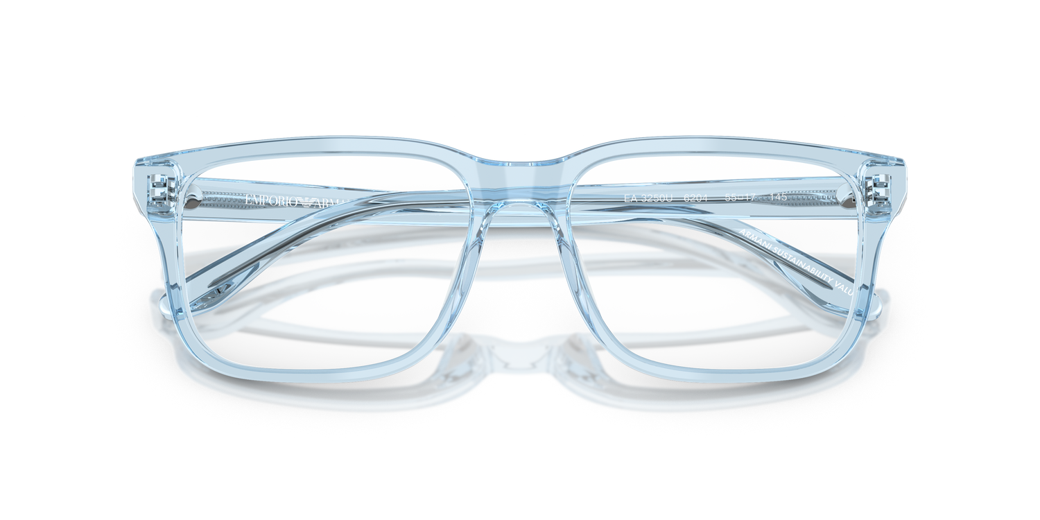 EMPORIO ARMANI EA3250U 6204 56