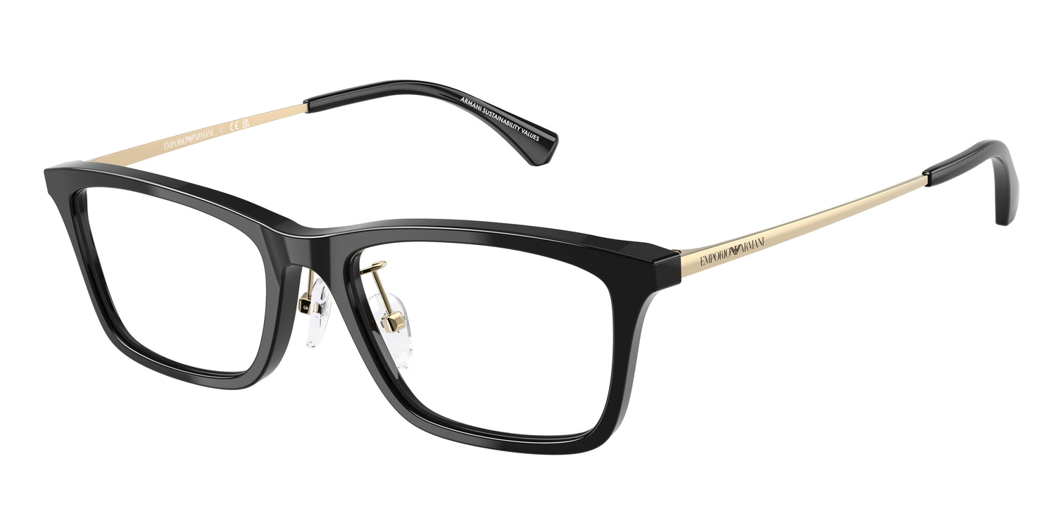 EMPORIO ARMANI EA3252D 5017 54