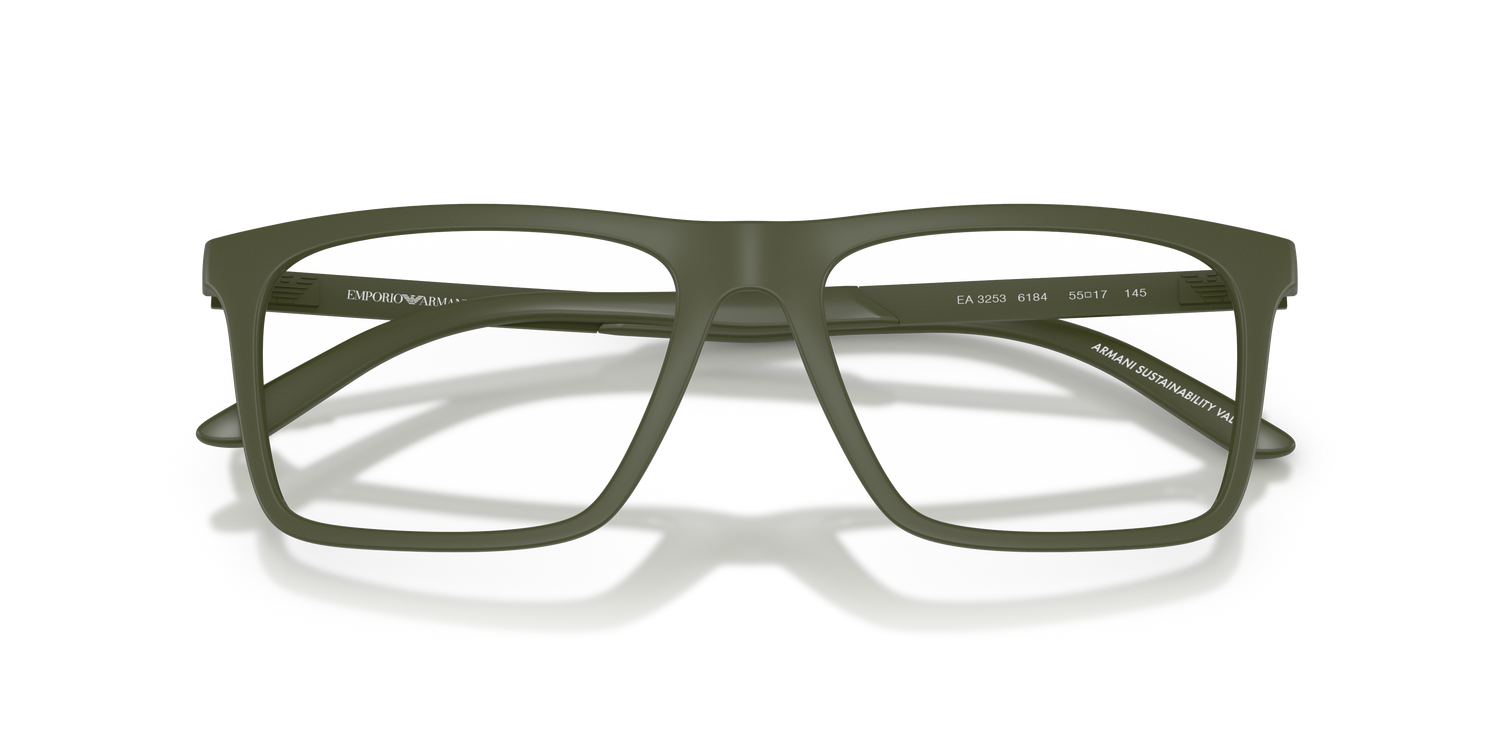 EMPORIO ARMANI EA3253 6184 55