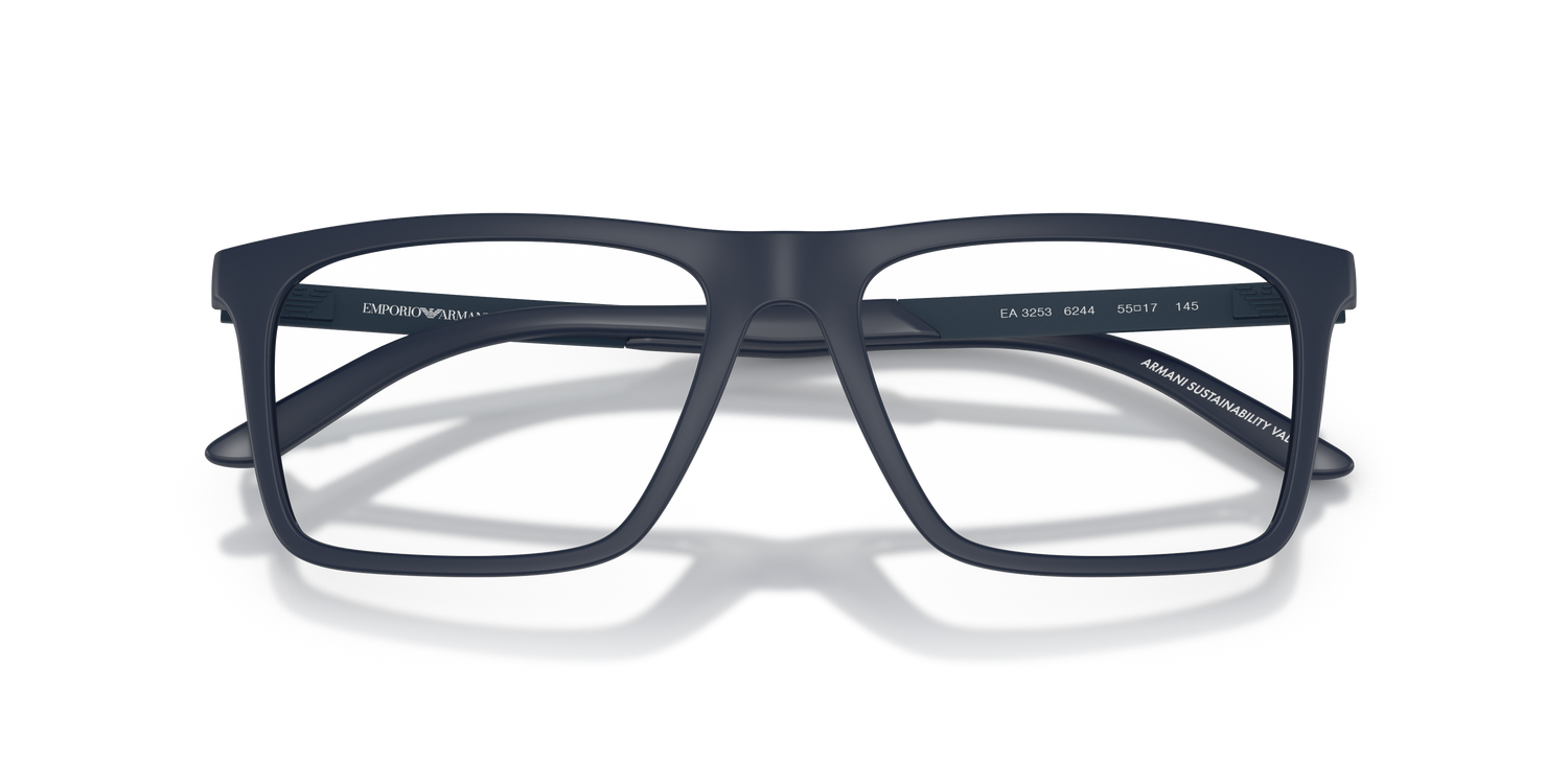 EMPORIO ARMANI EA3253 6244 55