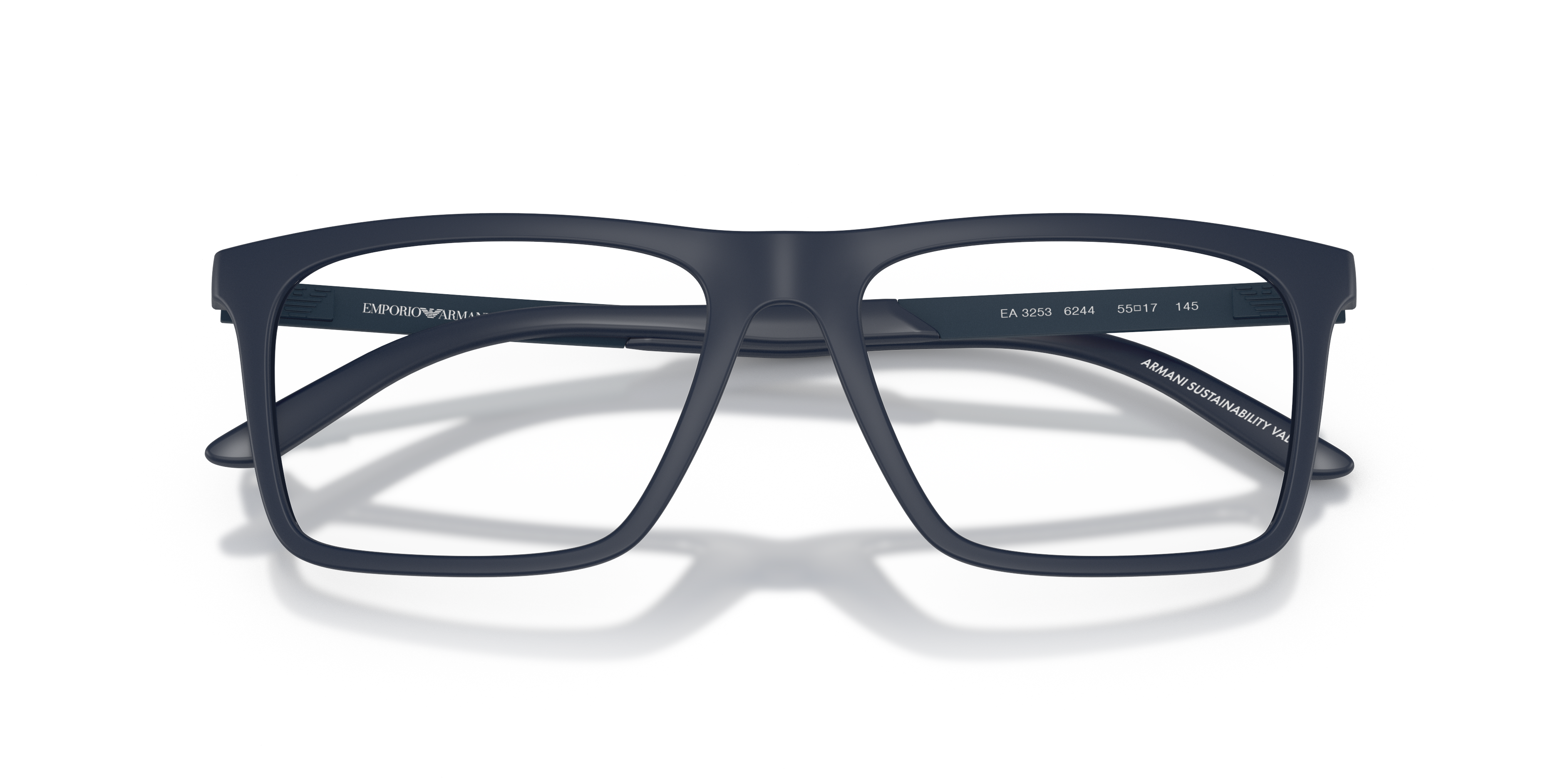 EMPORIO ARMANI EA3253 6244 53