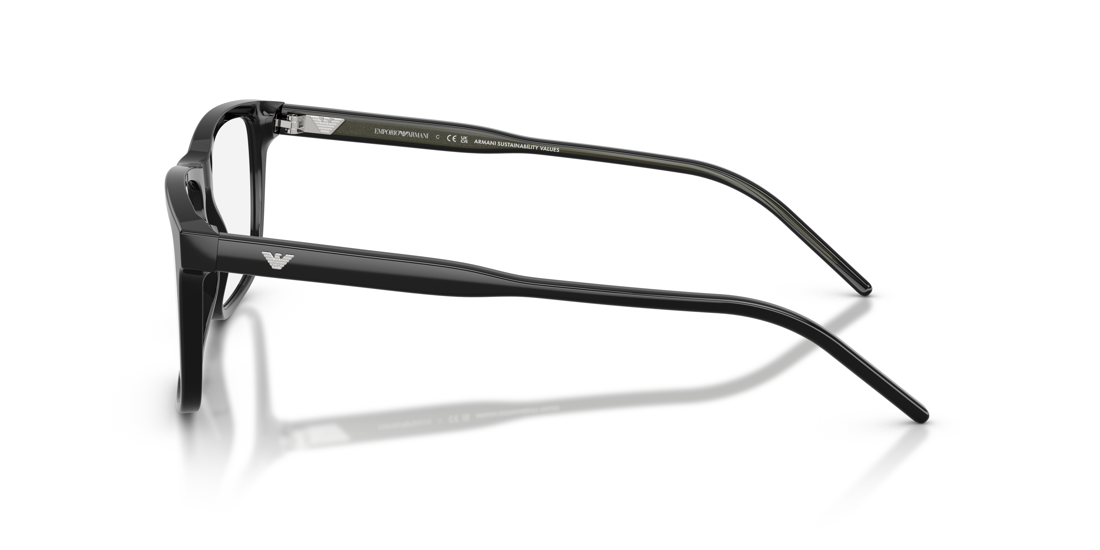 EMPORIO ARMANI EA3257 5017 55