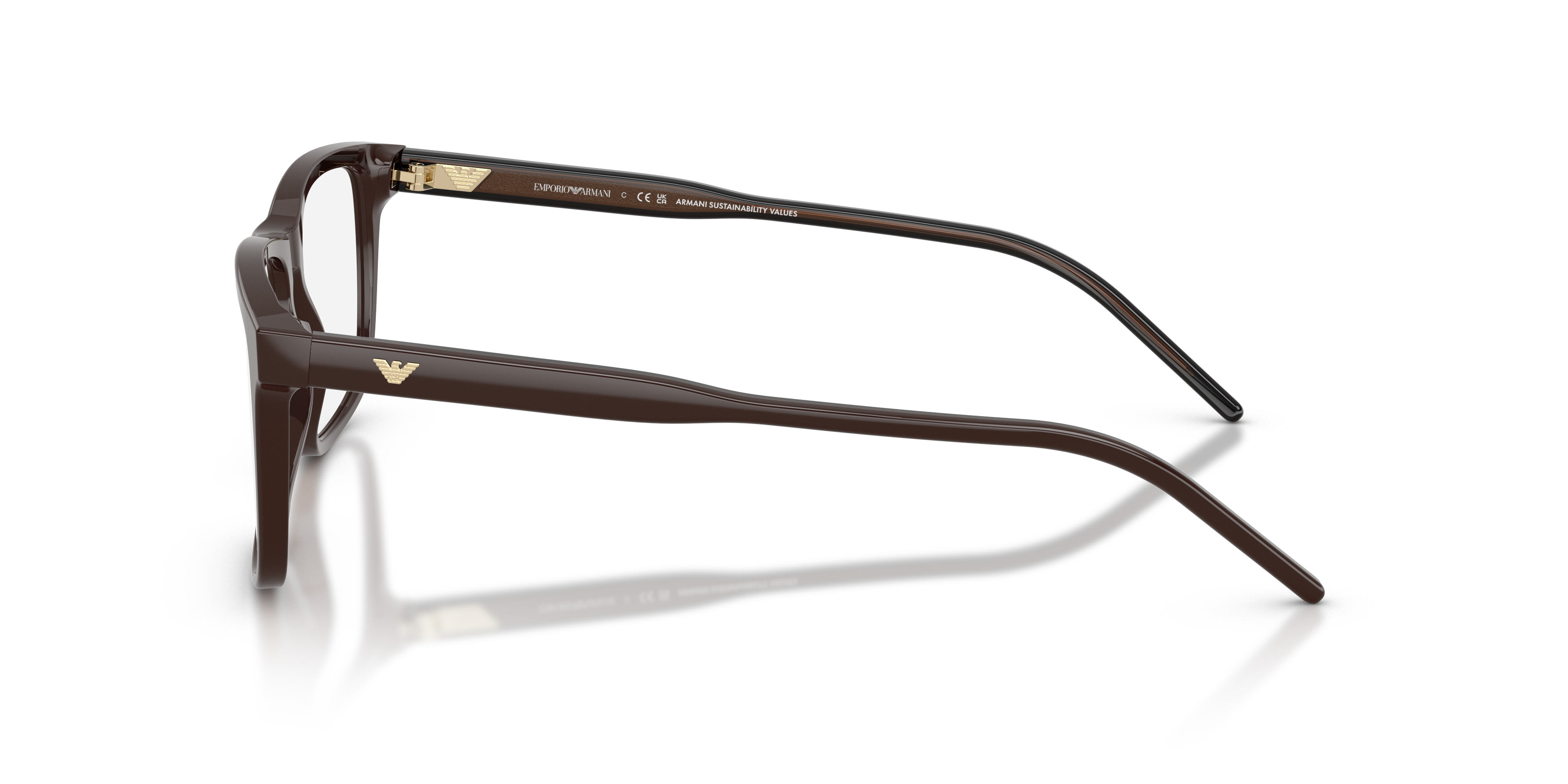 EMPORIO ARMANI EA3257 6255 55