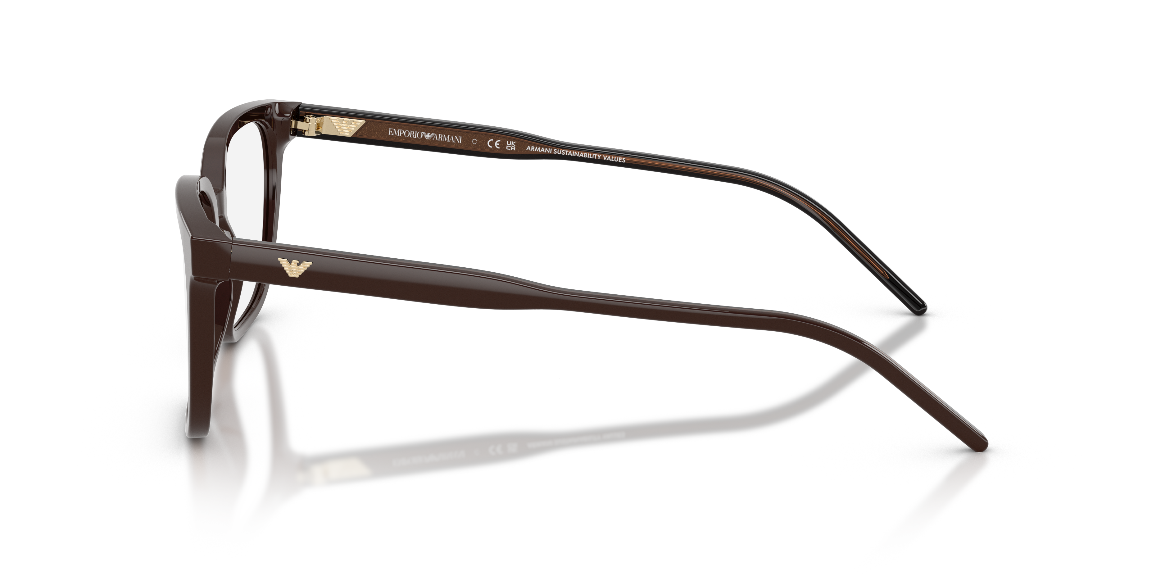 EMPORIO ARMANI EA3258 6255 52