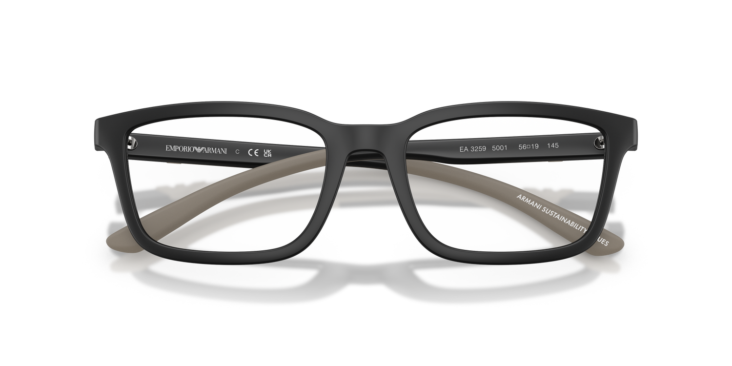 EMPORIO ARMANI EA3259 5001 56