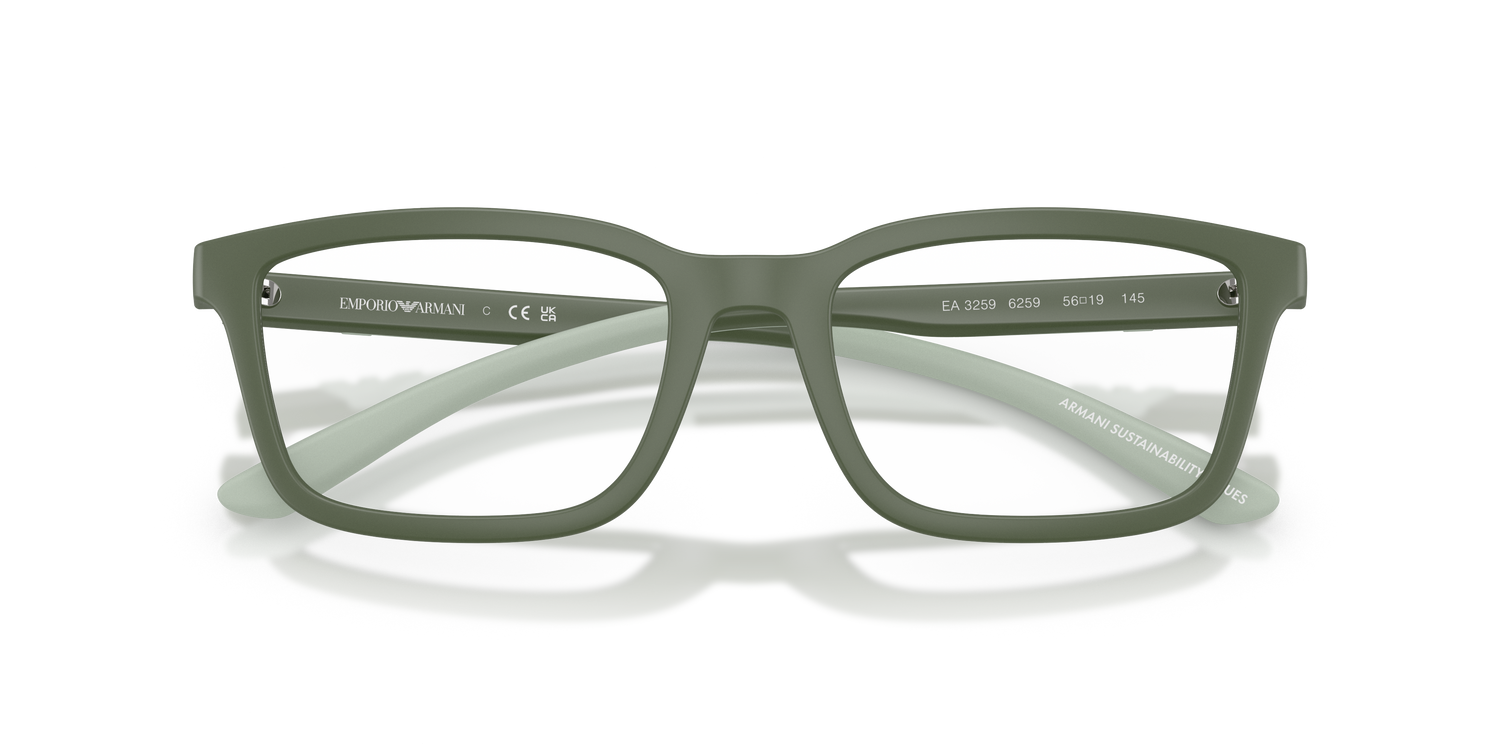 EMPORIO ARMANI EA3259 6259 56