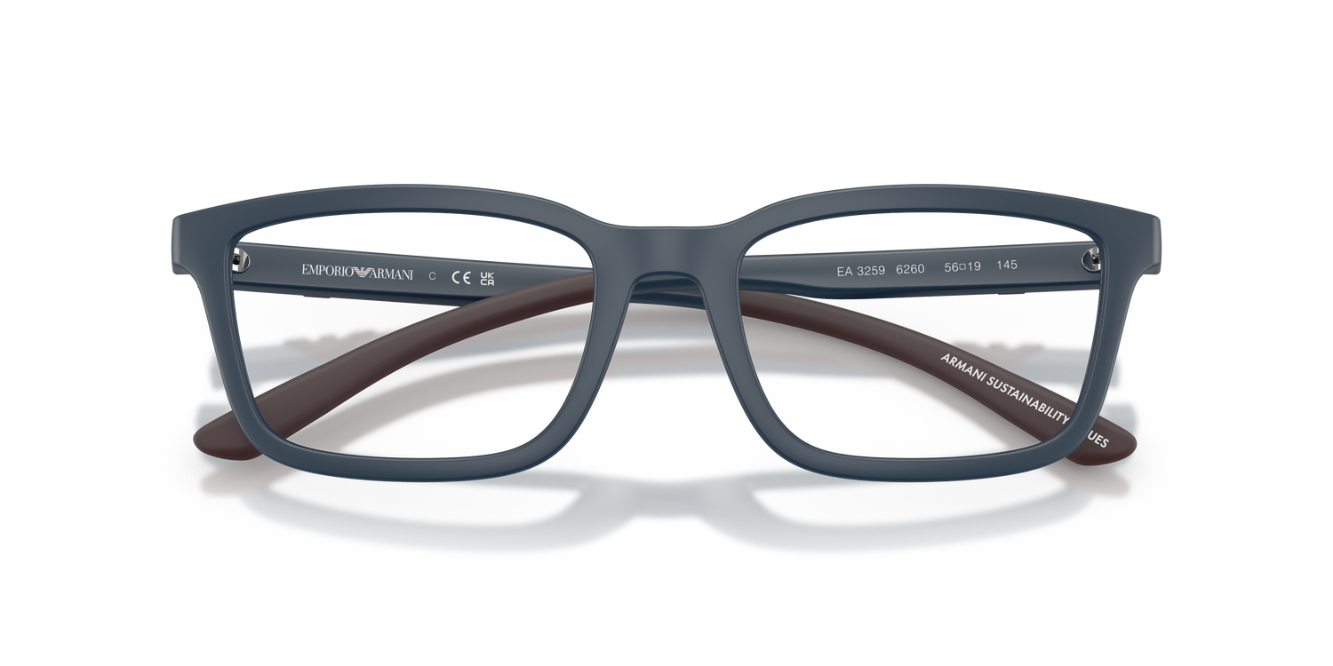 EMPORIO ARMANI EA3259 6260 54