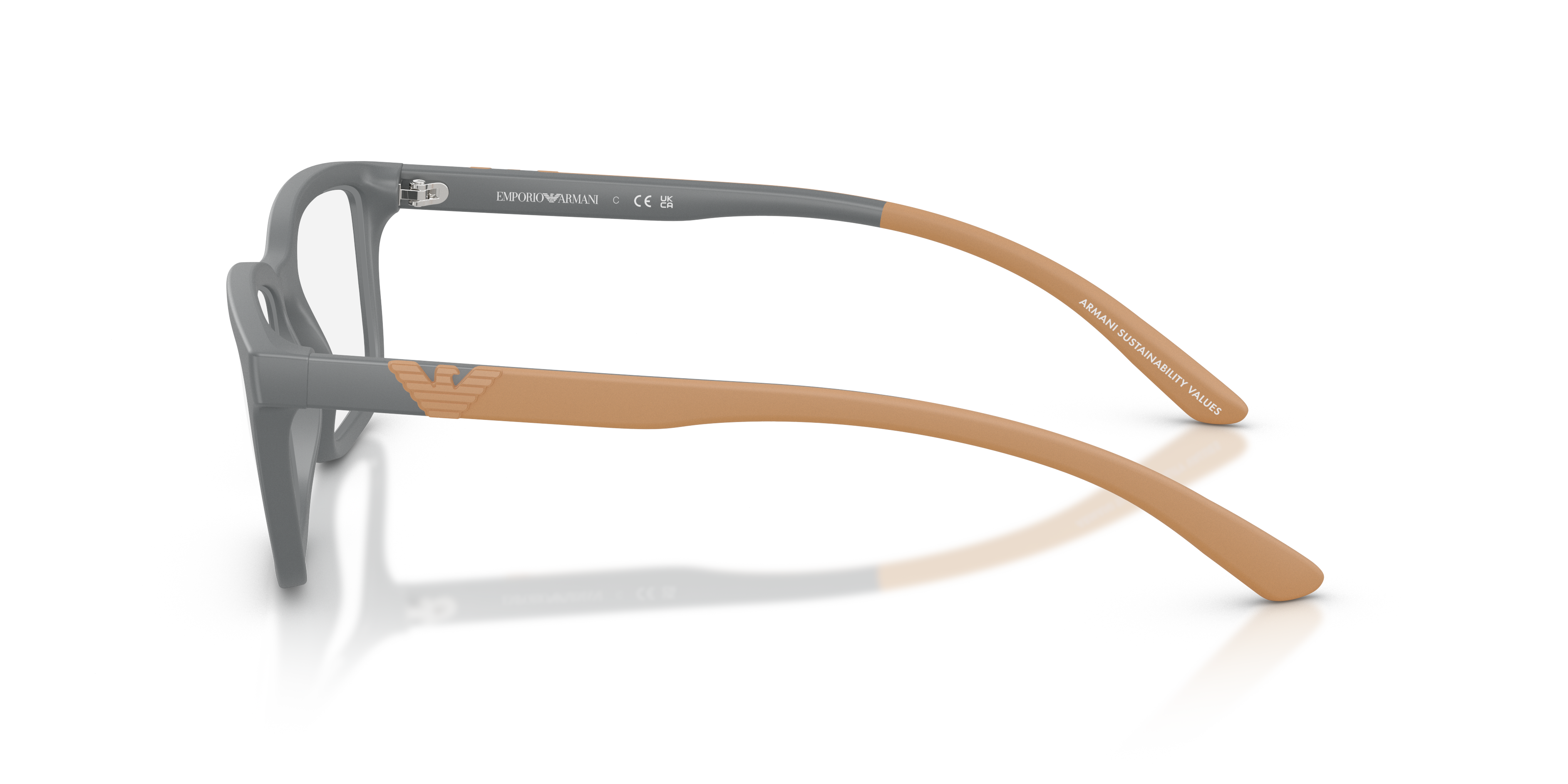 EMPORIO ARMANI EA3259 6261 54