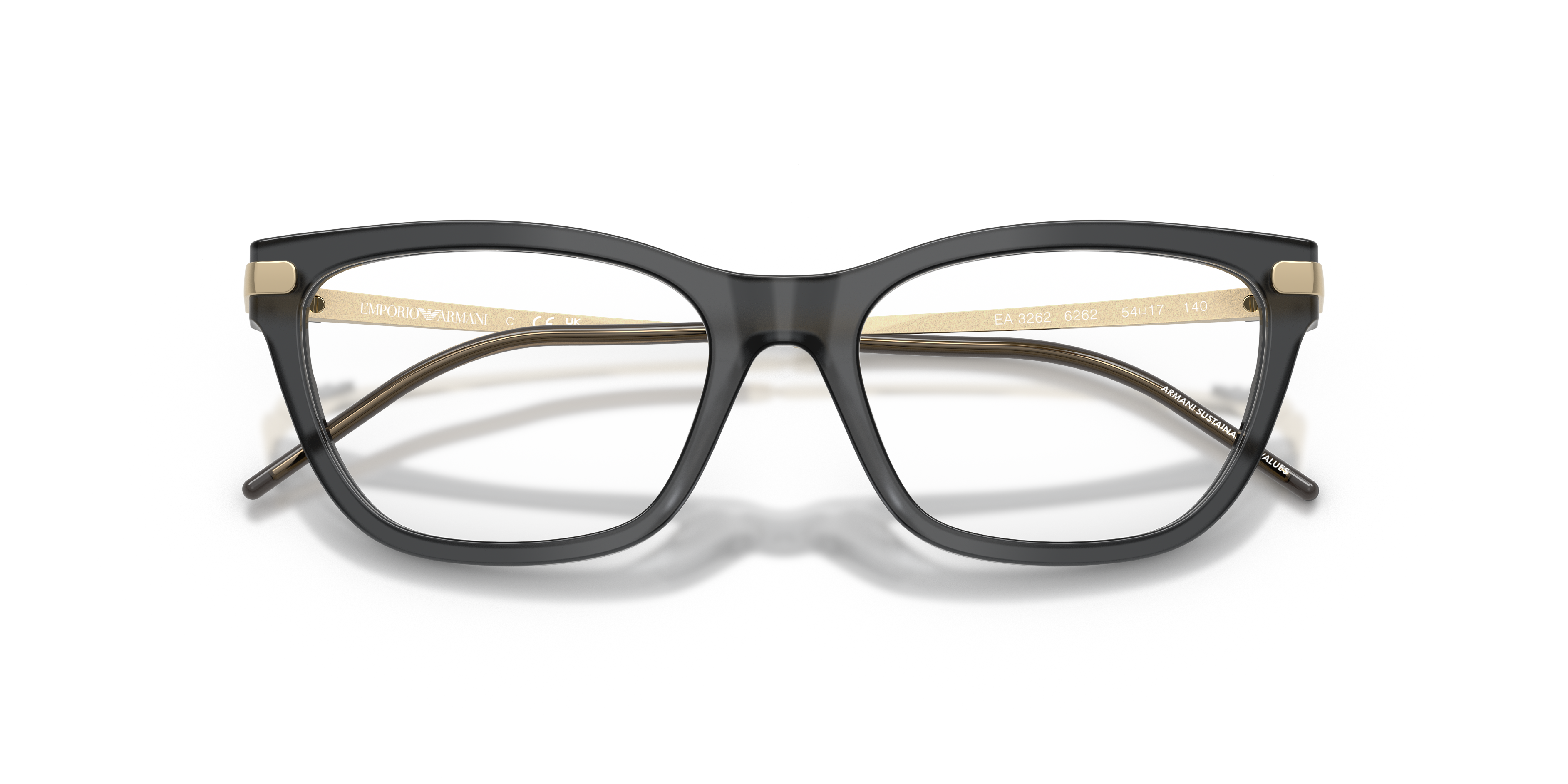 EMPORIO ARMANI EA3262 6262 54