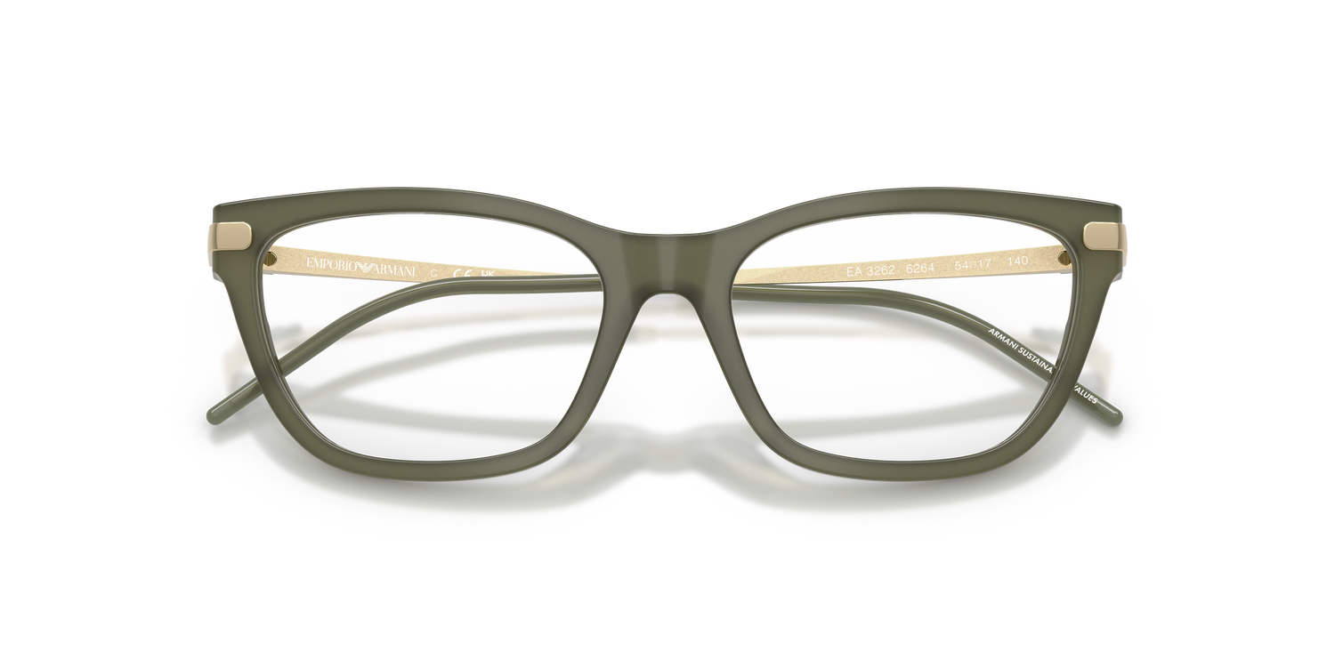 EMPORIO ARMANI EA3262 6264 52