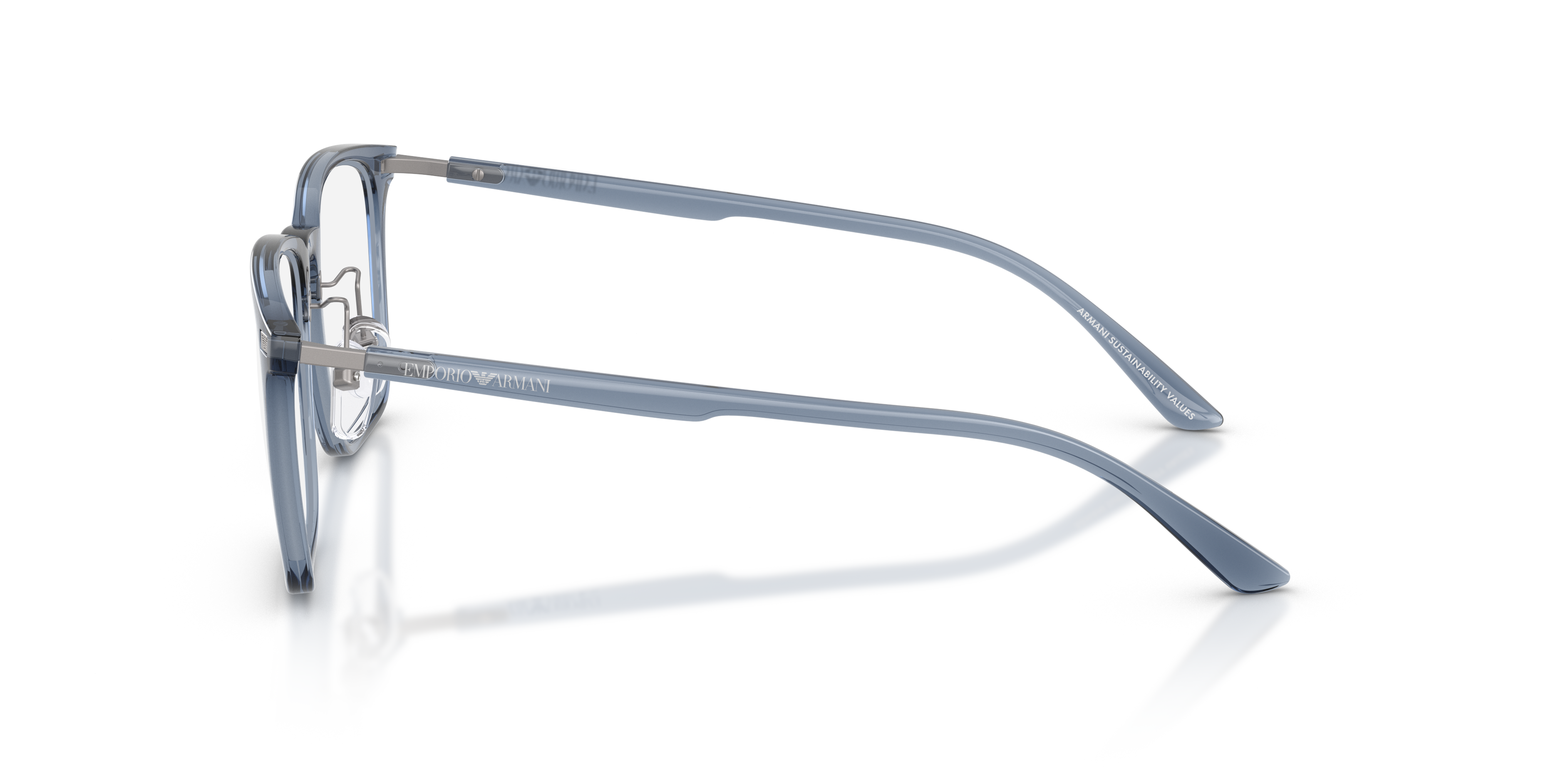 EMPORIO ARMANI EA3263D 6108 55