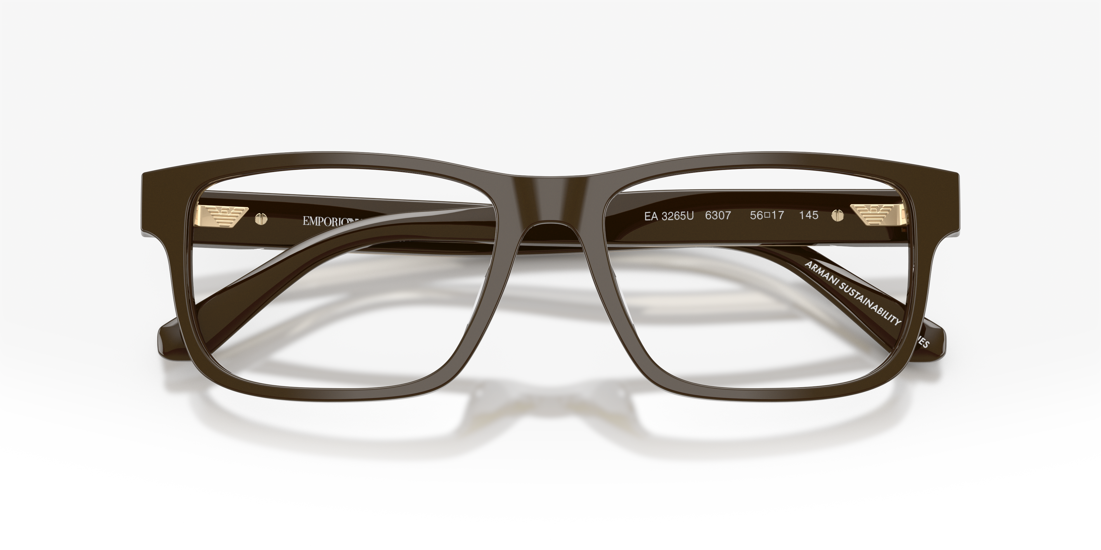 EMPORIO ARMANI EA3265U 6307 56