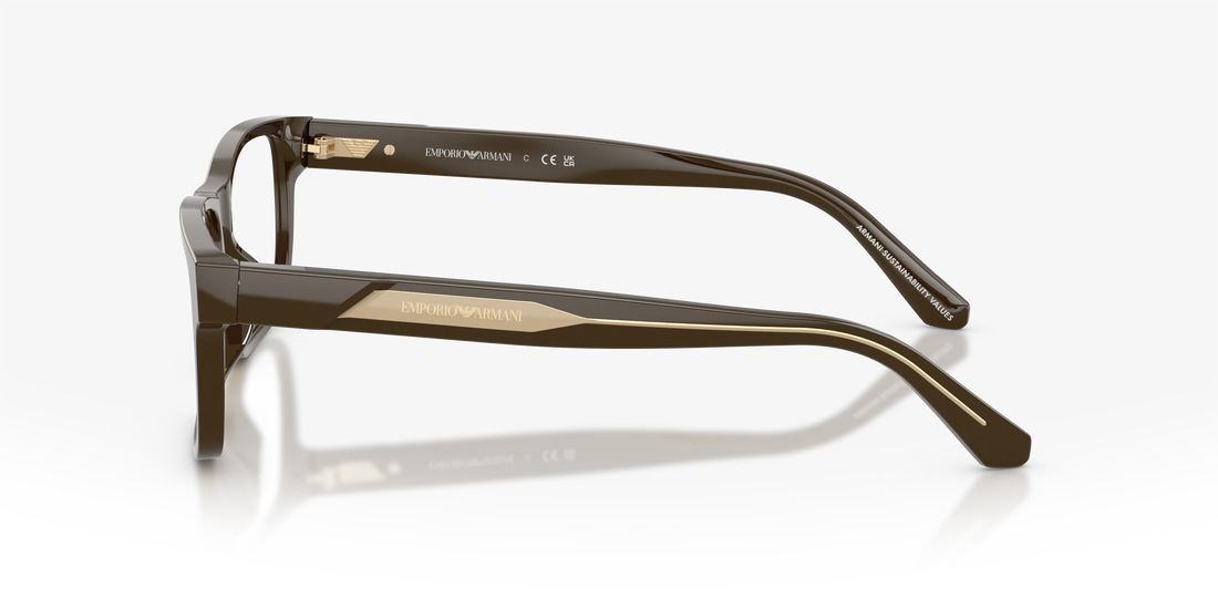 EMPORIO ARMANI EA3265U 6307 56