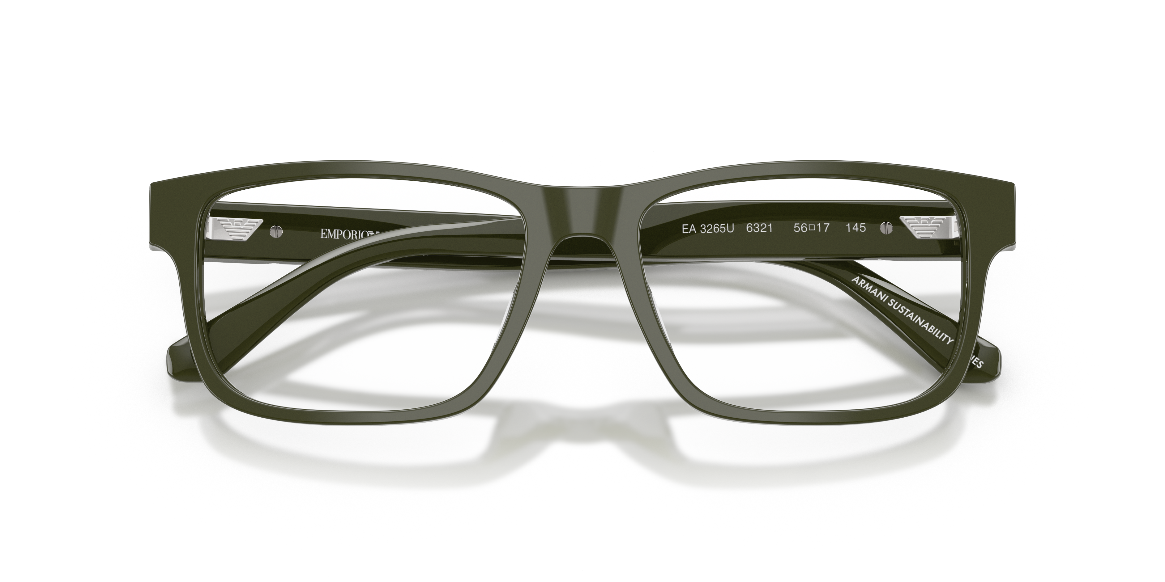 EMPORIO ARMANI EA3265U 6321 54