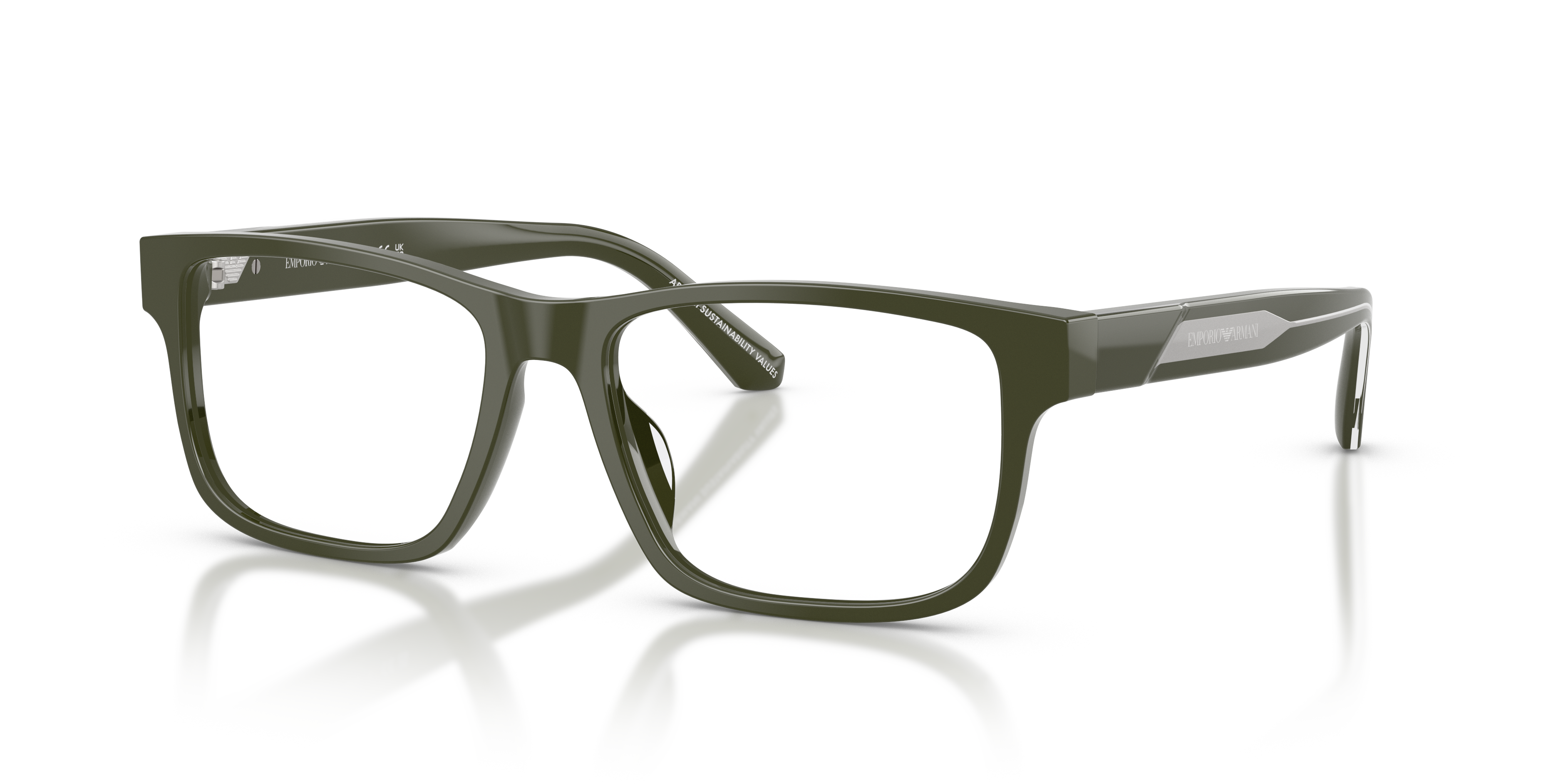 EMPORIO ARMANI EA3265U 6321 54