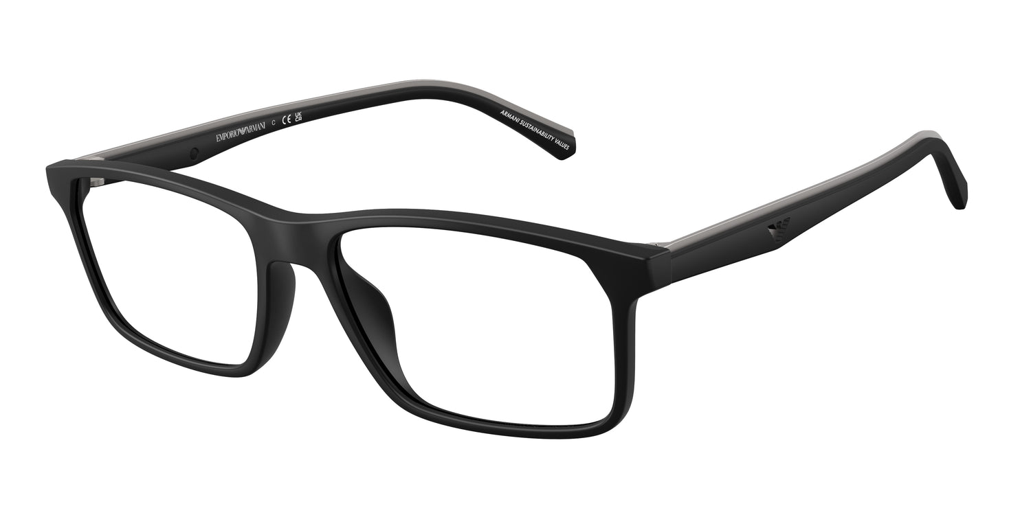 EMPORIO ARMANI EA3266U 5001 56