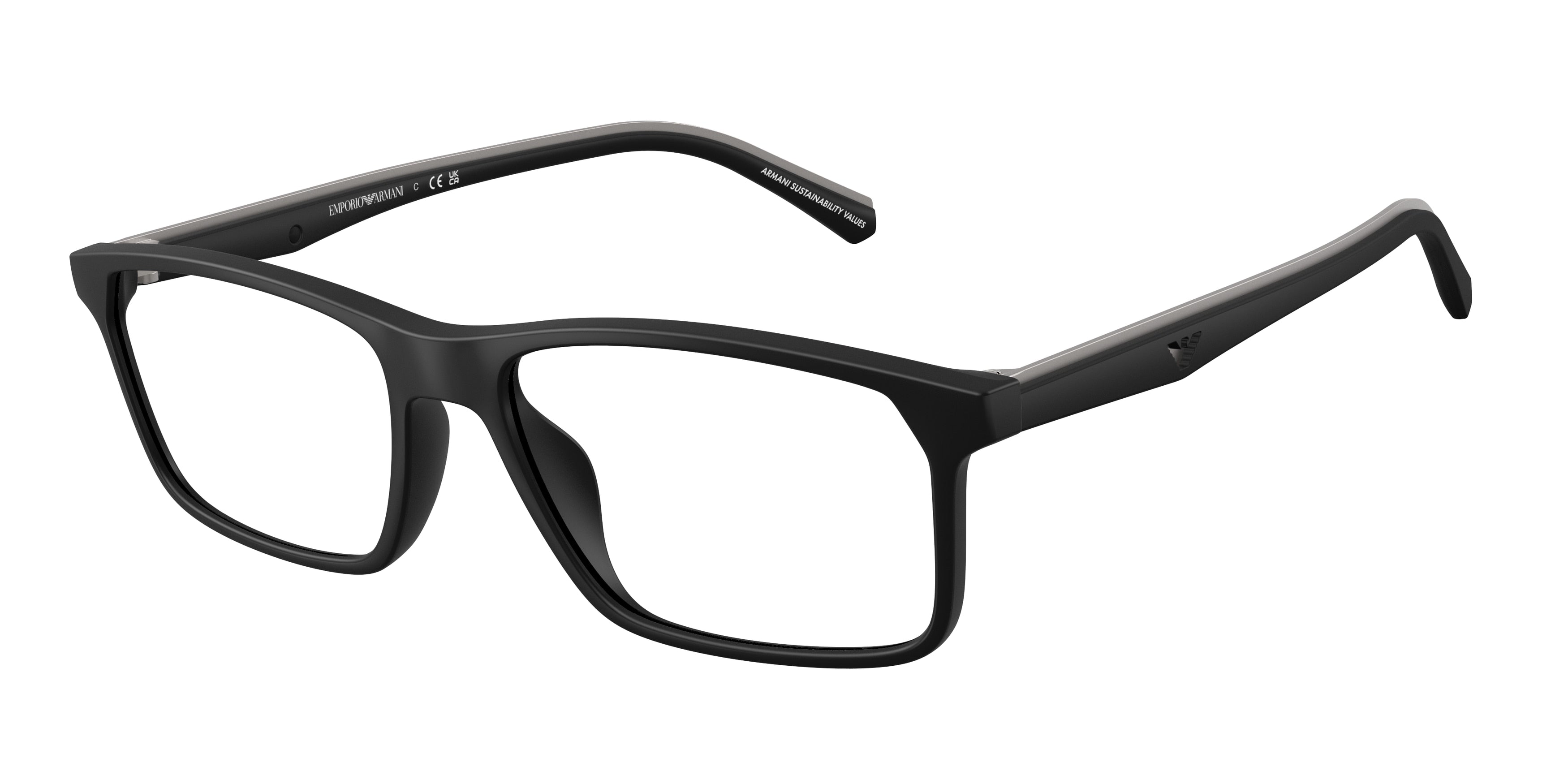 EMPORIO ARMANI EA3266U 5001 54