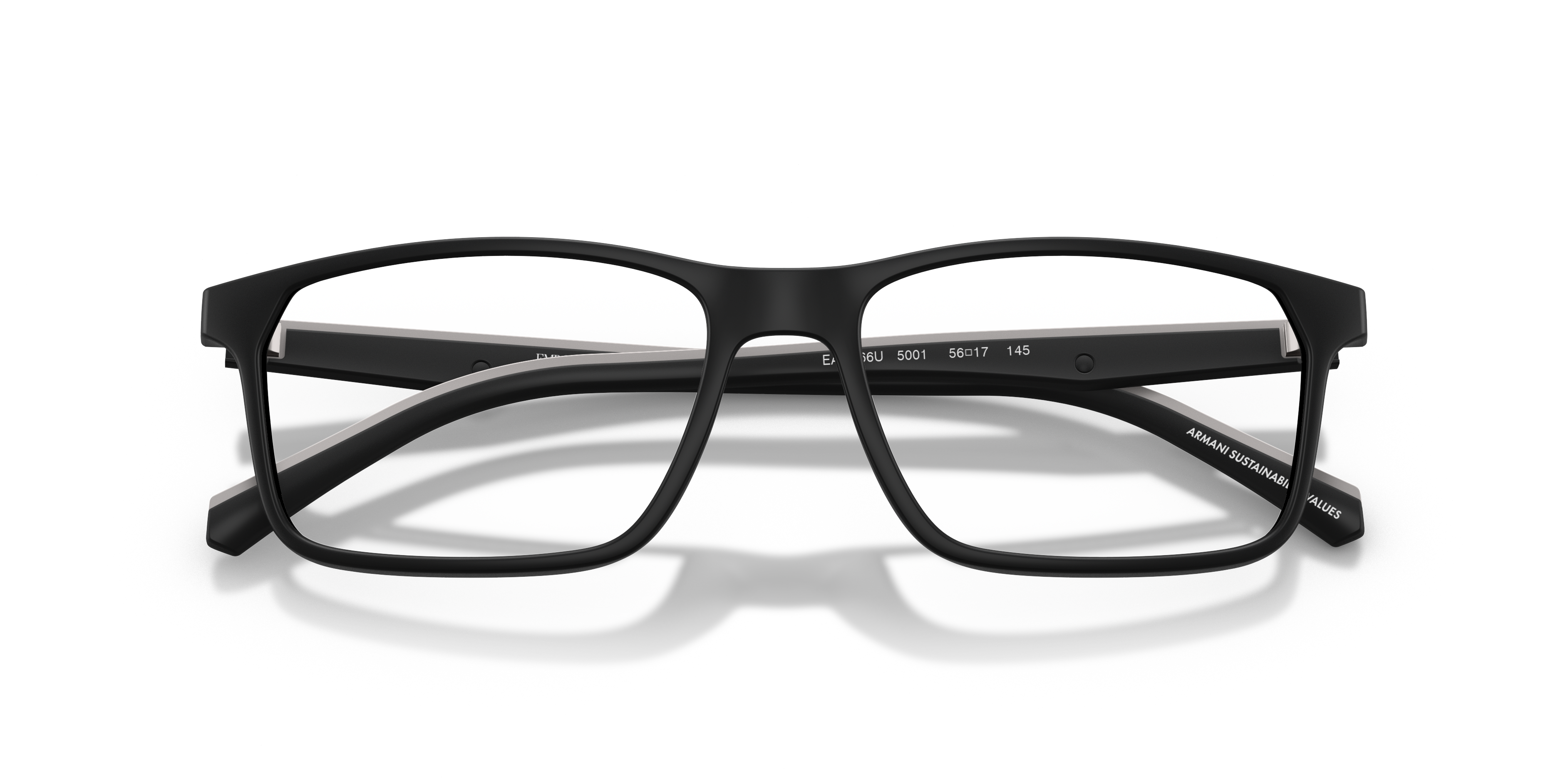 EMPORIO ARMANI EA3266U 5001 56