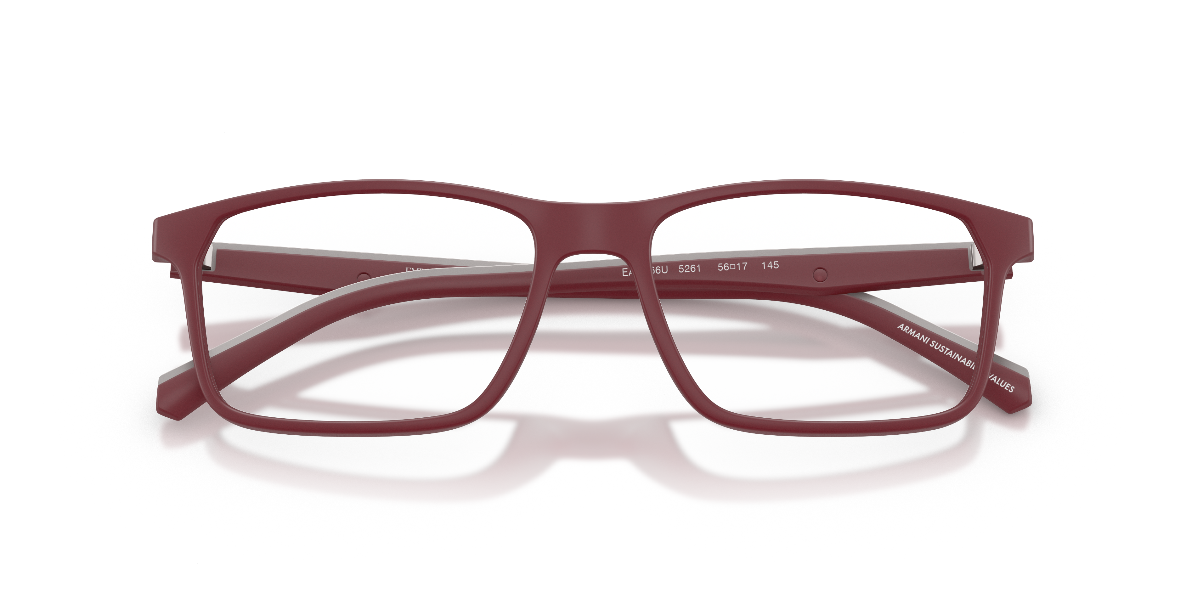 EMPORIO ARMANI EA3266U 5261 54