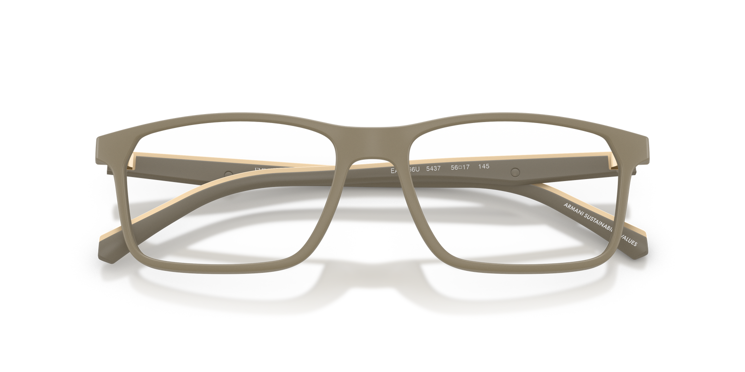 EMPORIO ARMANI EA3266U 5437 54