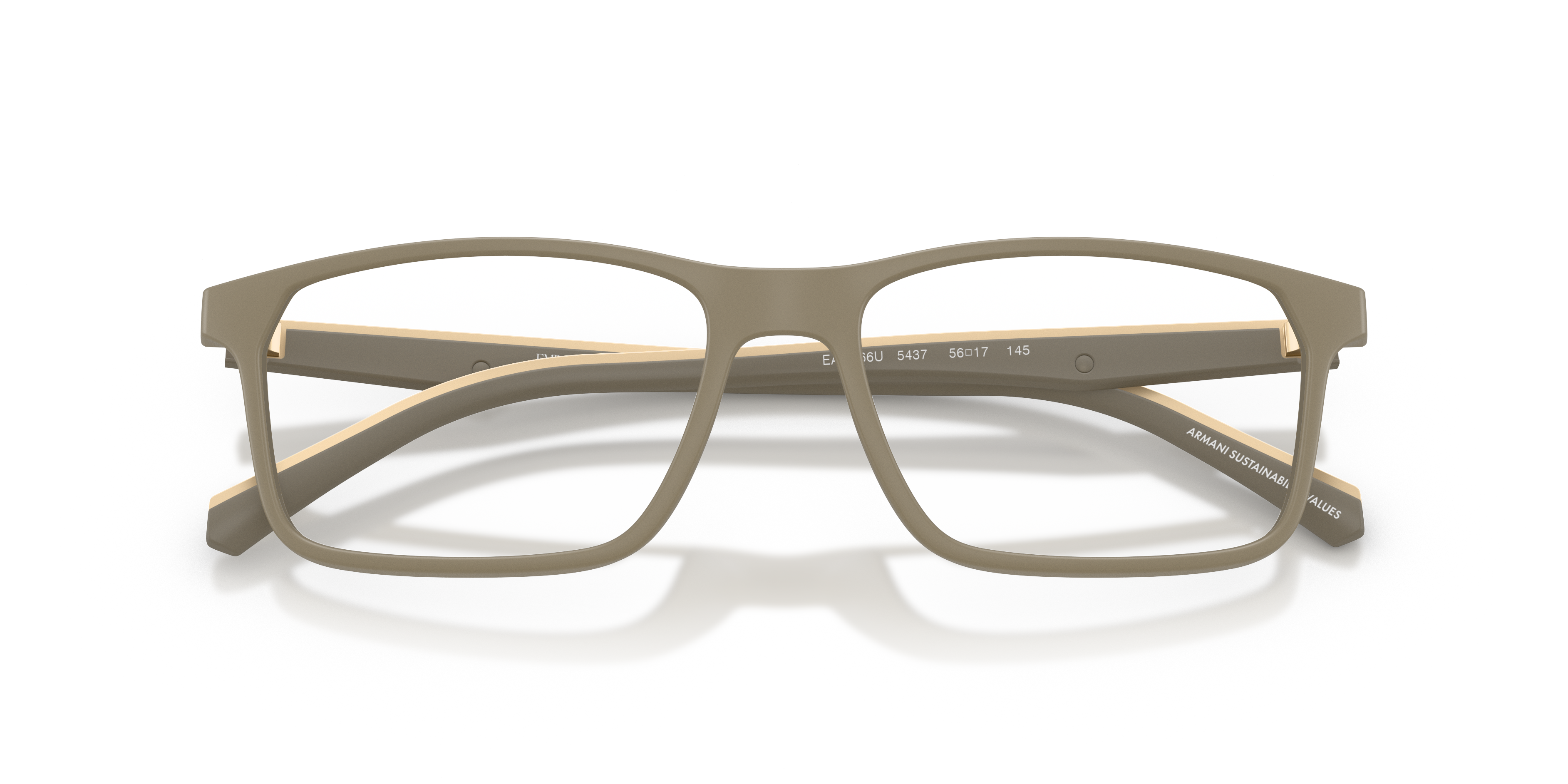 EMPORIO ARMANI EA3266U 5437 56