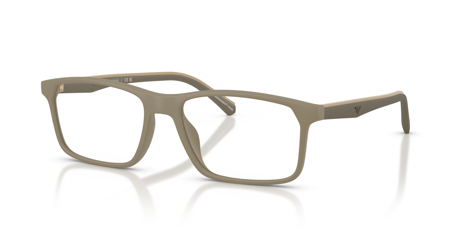 EMPORIO ARMANI EA3266U 5437 54