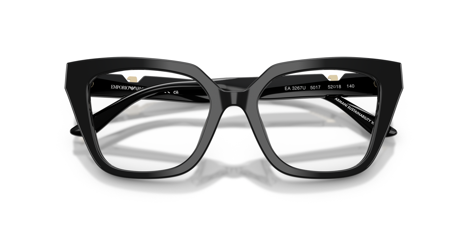 EMPORIO ARMANI EA3267U 5017 52