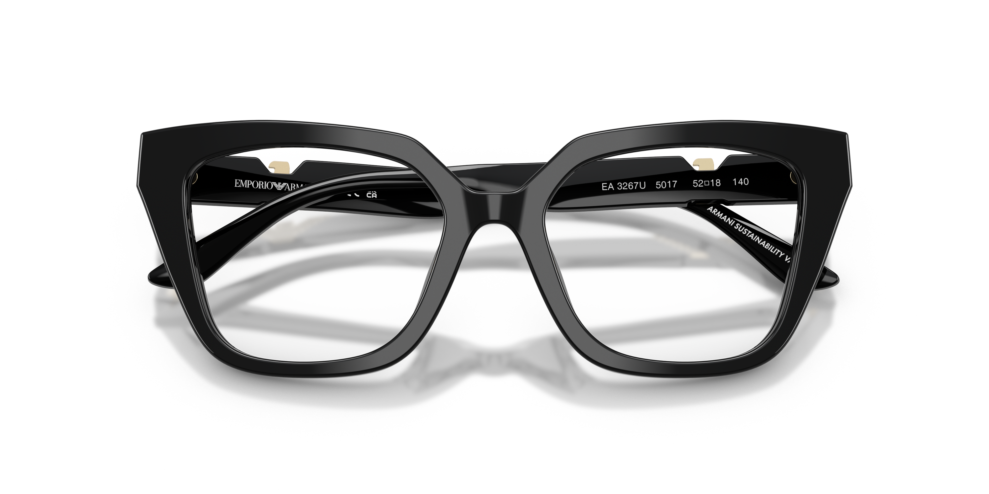 EMPORIO ARMANI EA3267U 5017 52