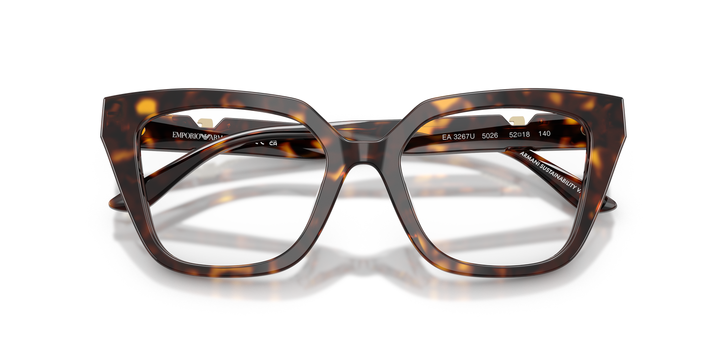 EMPORIO ARMANI EA3267U 5026 50