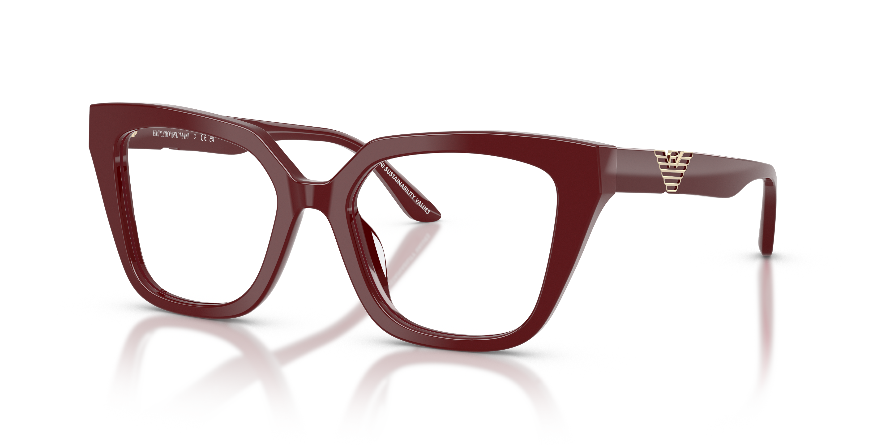 EMPORIO ARMANI EA3267U 6323 50