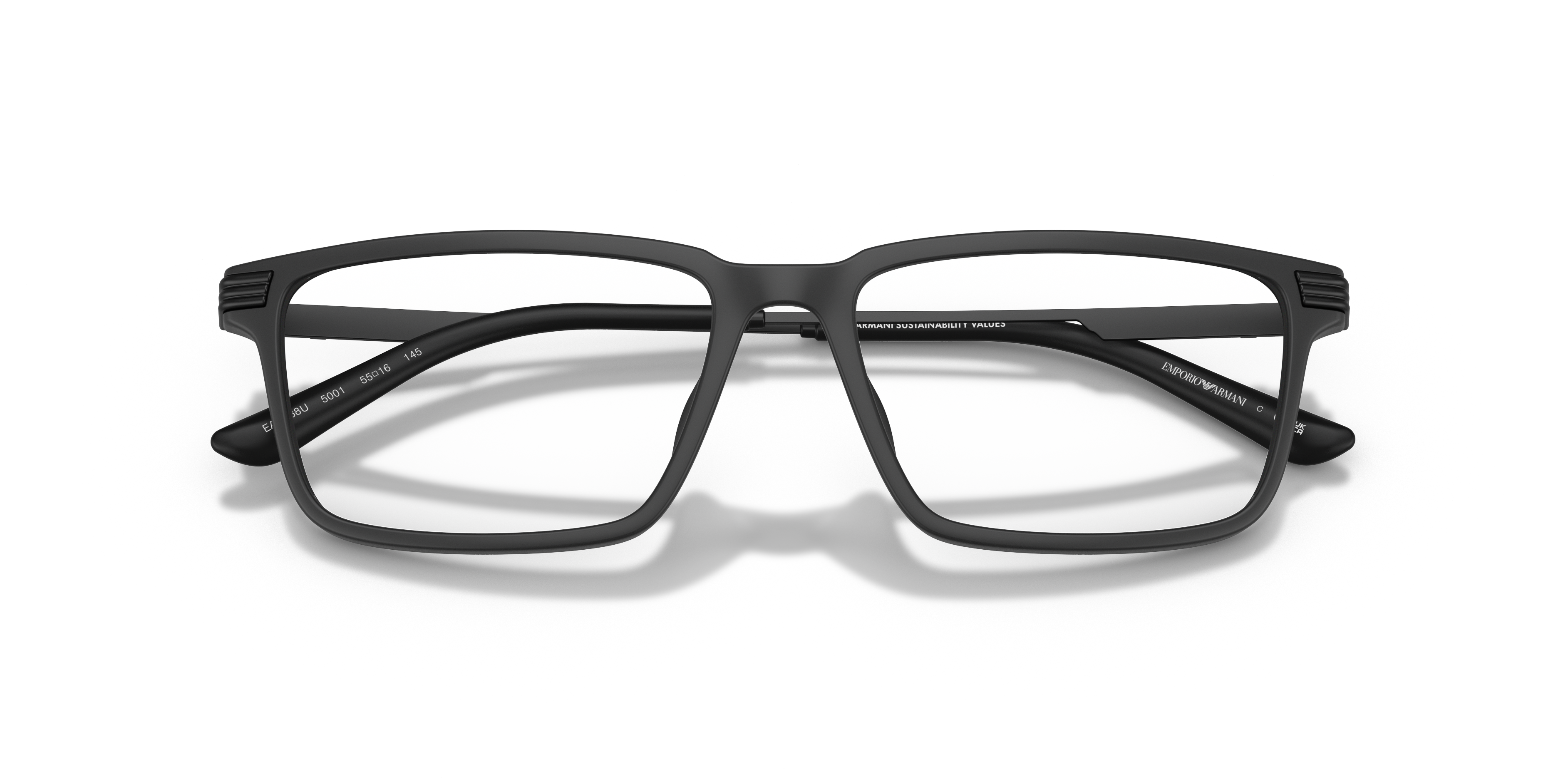 EMPORIO ARMANI EA3268U 5001 53