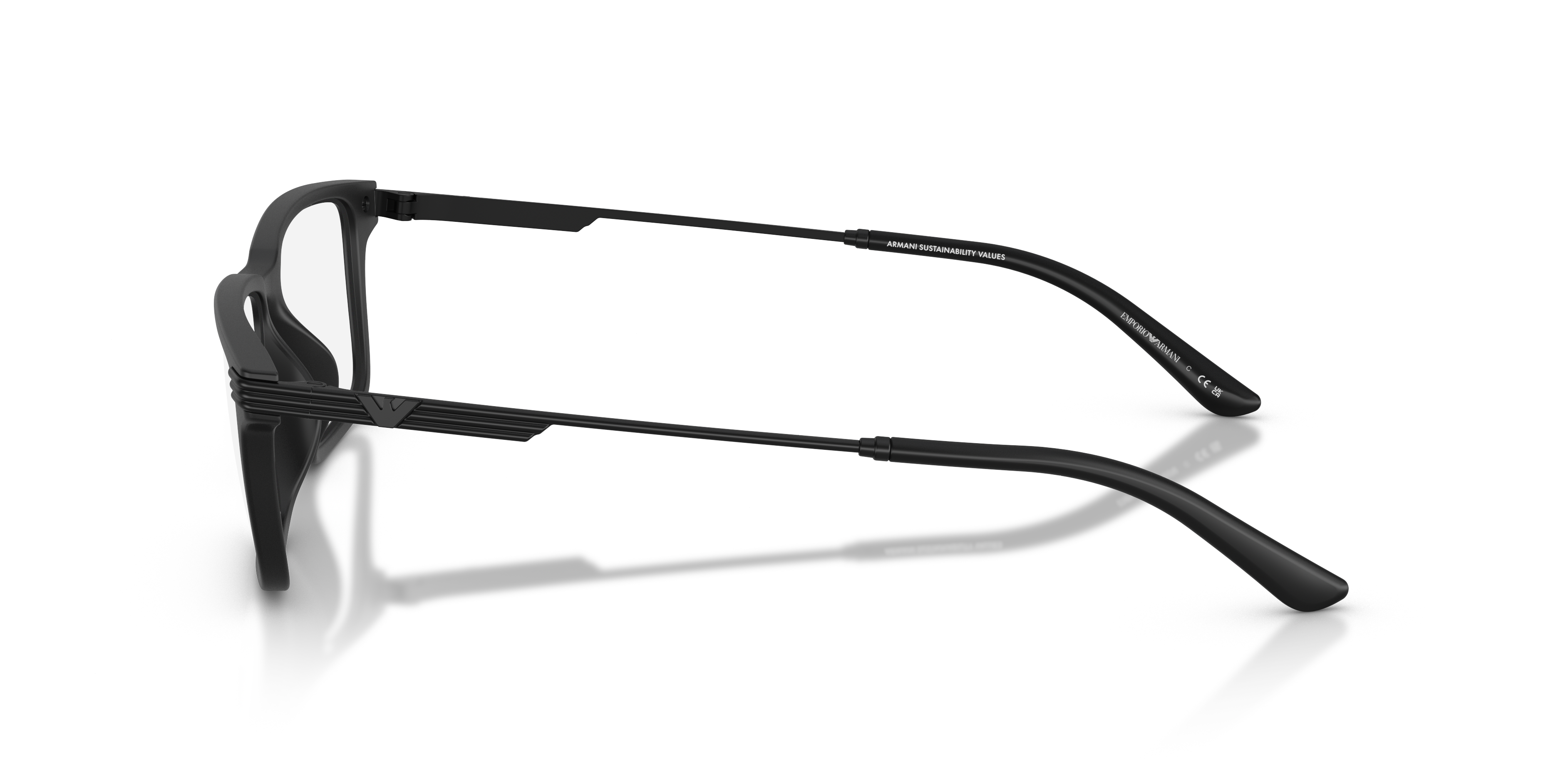 EMPORIO ARMANI EA3268U 5001 55
