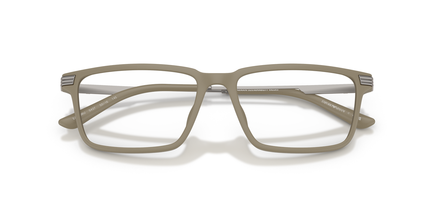 EMPORIO ARMANI EA3268U 5437 53
