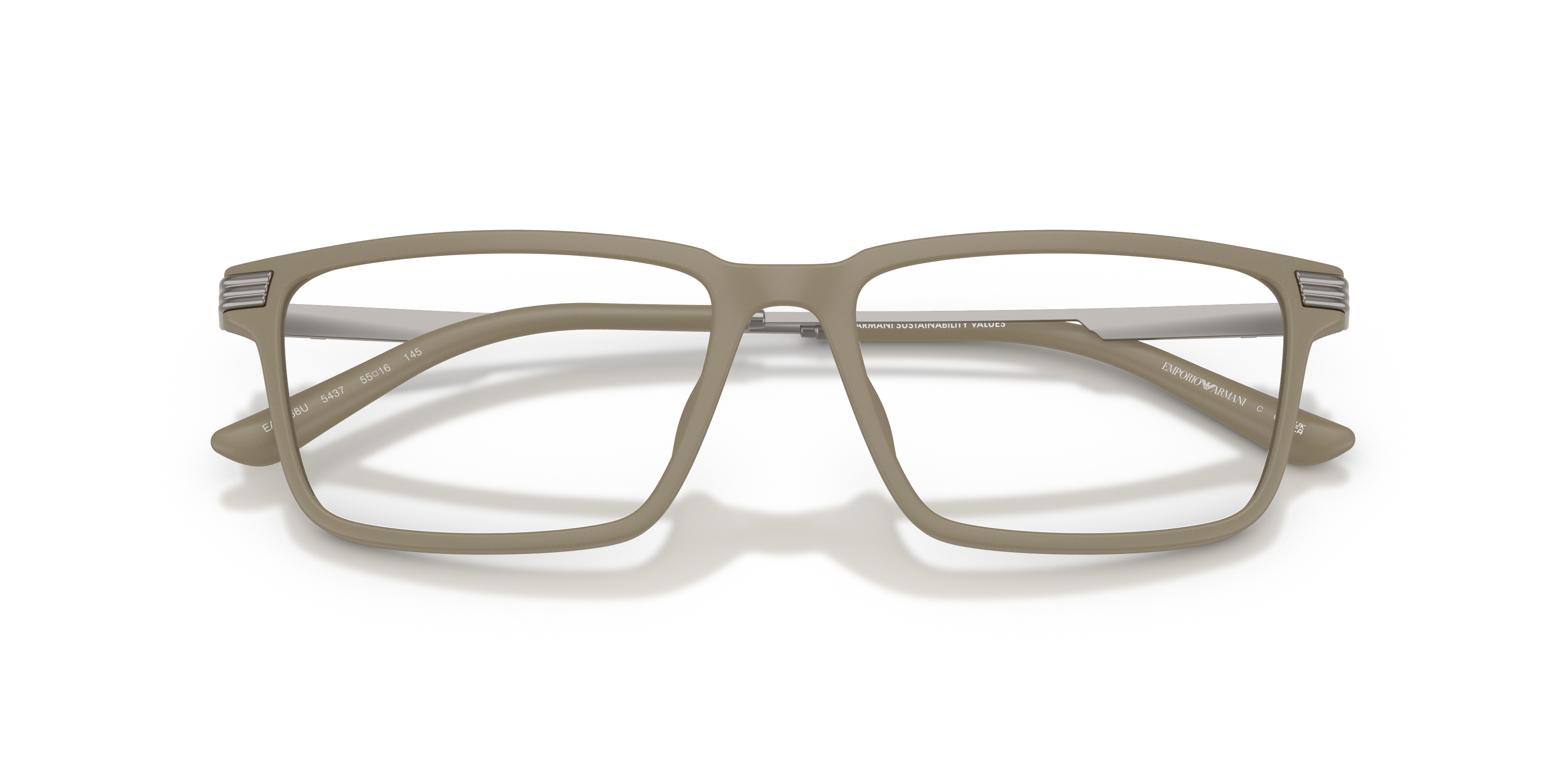 EMPORIO ARMANI EA3268U 5437 53