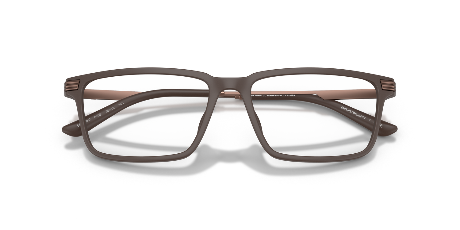 EMPORIO ARMANI EA3268U 6258 53