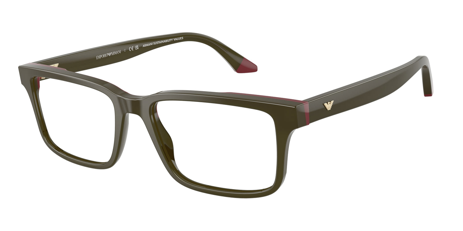 EMPORIO ARMANI EA3269 6316 56