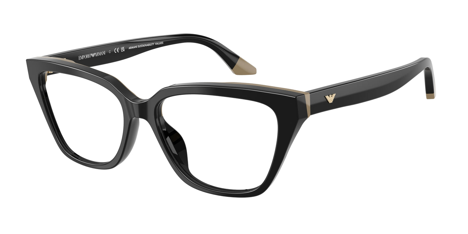 EMPORIO ARMANI EA3270U 6313 53