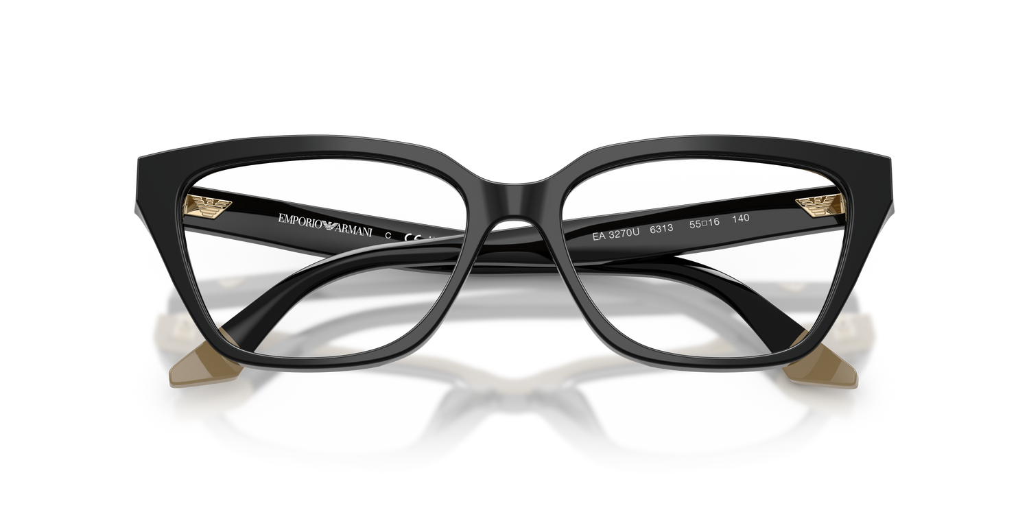 EMPORIO ARMANI EA3270U 6313 53
