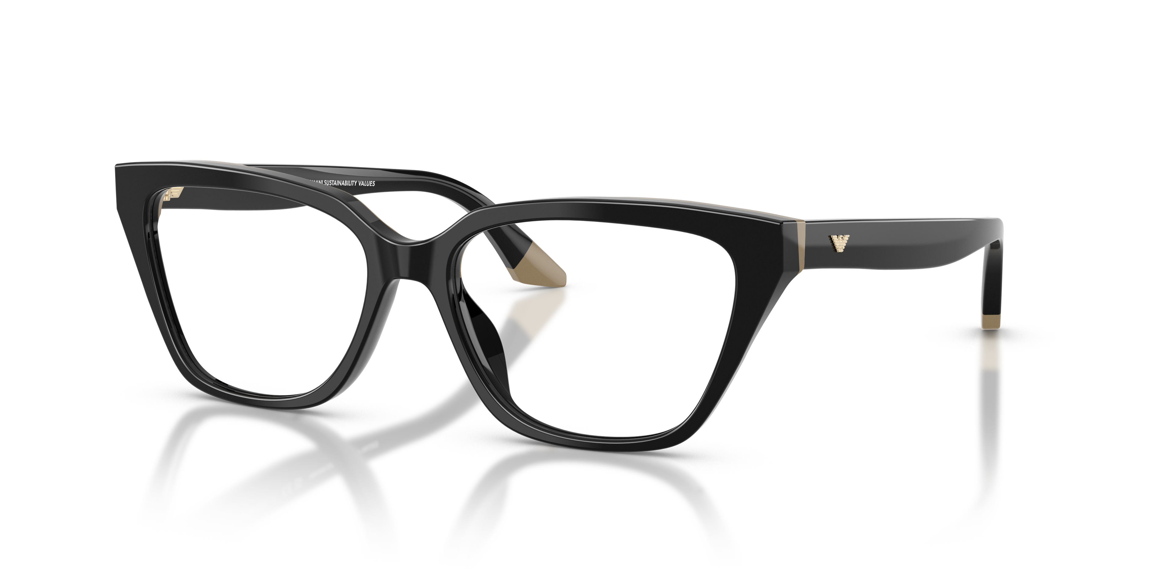 EMPORIO ARMANI EA3270U 6313 53