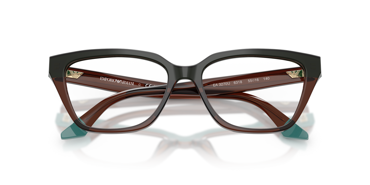 EMPORIO ARMANI EA3270U 6318 53