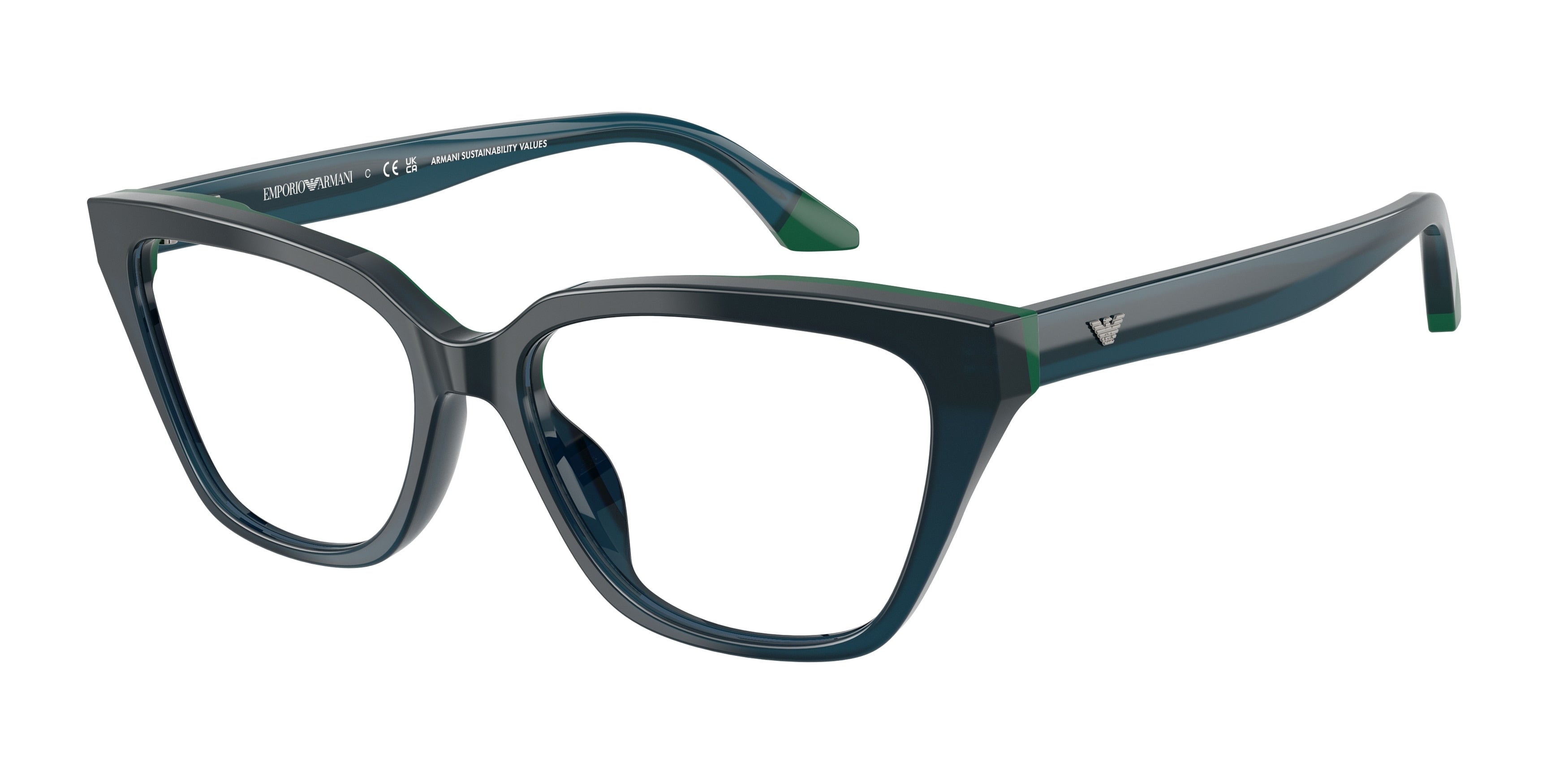 EMPORIO ARMANI EA3270U 6319 53