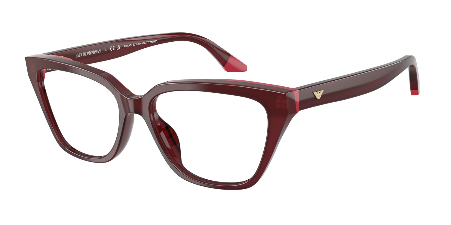 EMPORIO ARMANI EA3270U 6320 53