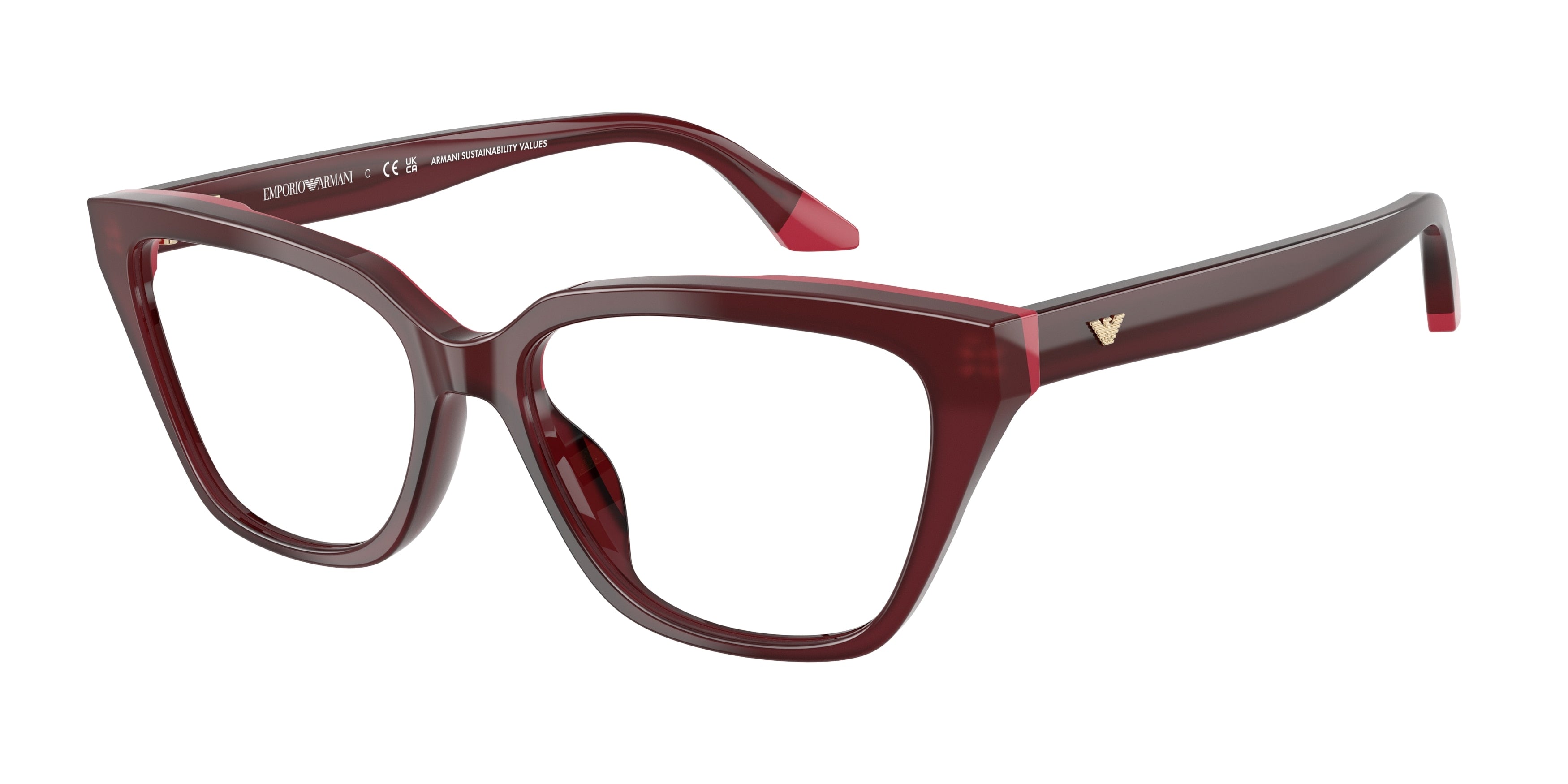 EMPORIO ARMANI EA3270U 6320 53