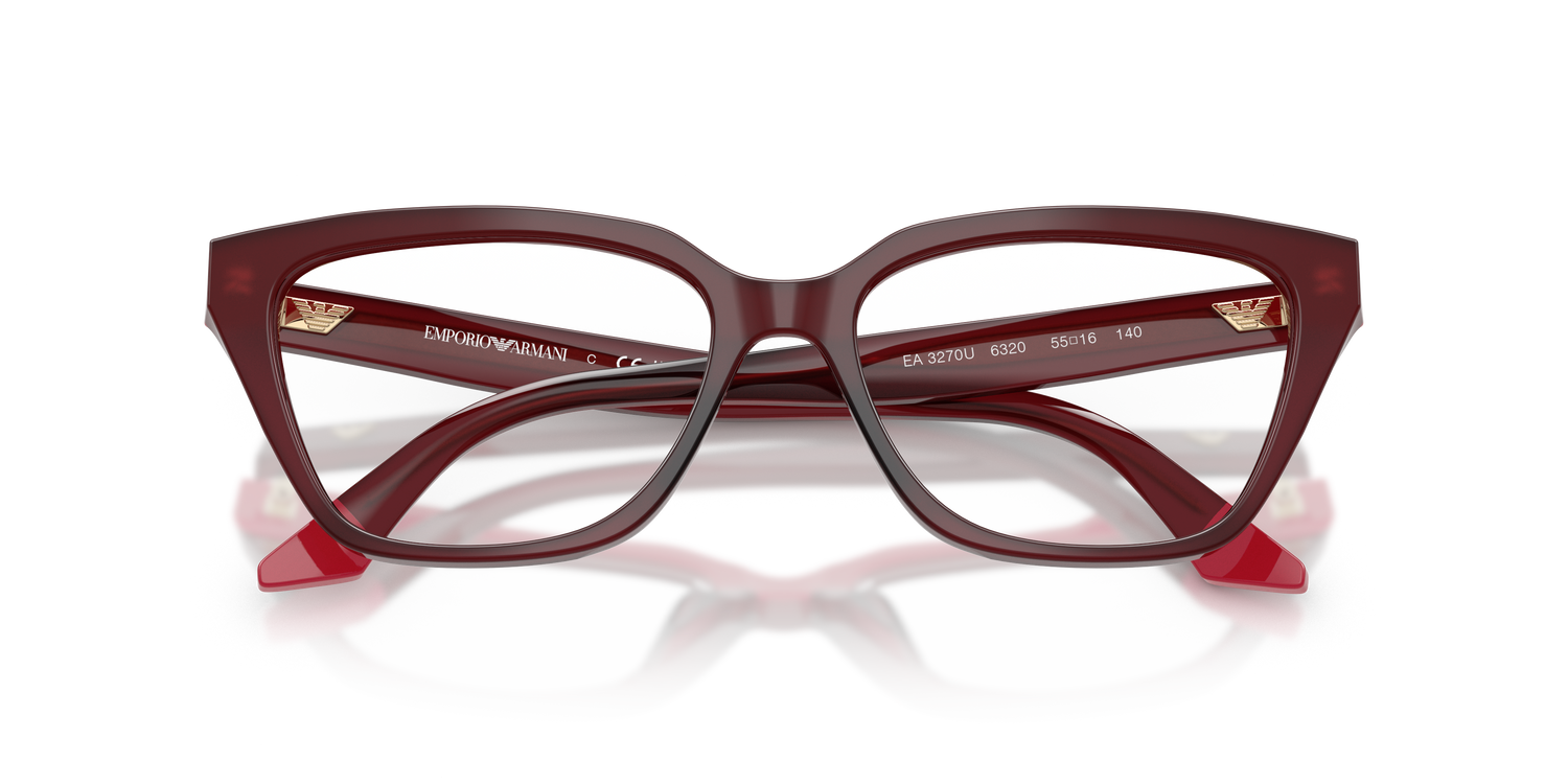 EMPORIO ARMANI EA3270U 6320 53