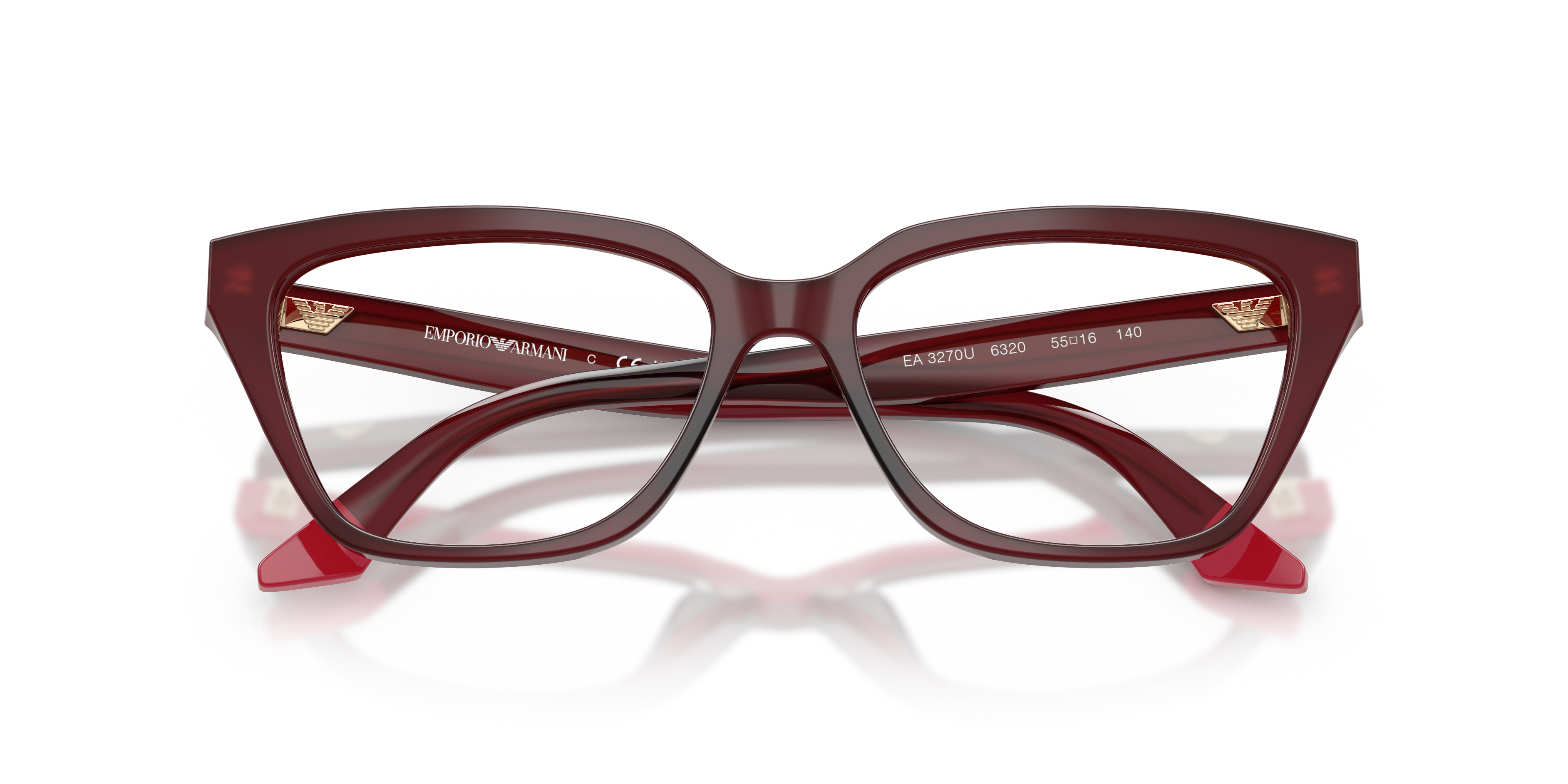 EMPORIO ARMANI EA3270U 6320 53