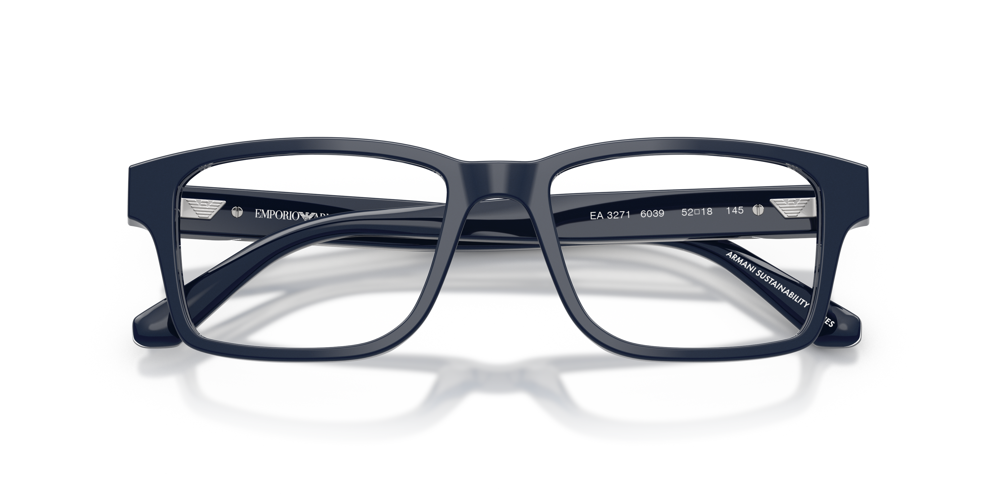 EMPORIO ARMANI EA3271 6039 52