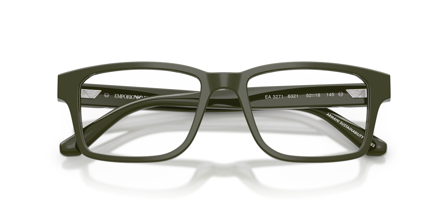 EMPORIO ARMANI EA3271 6321 52